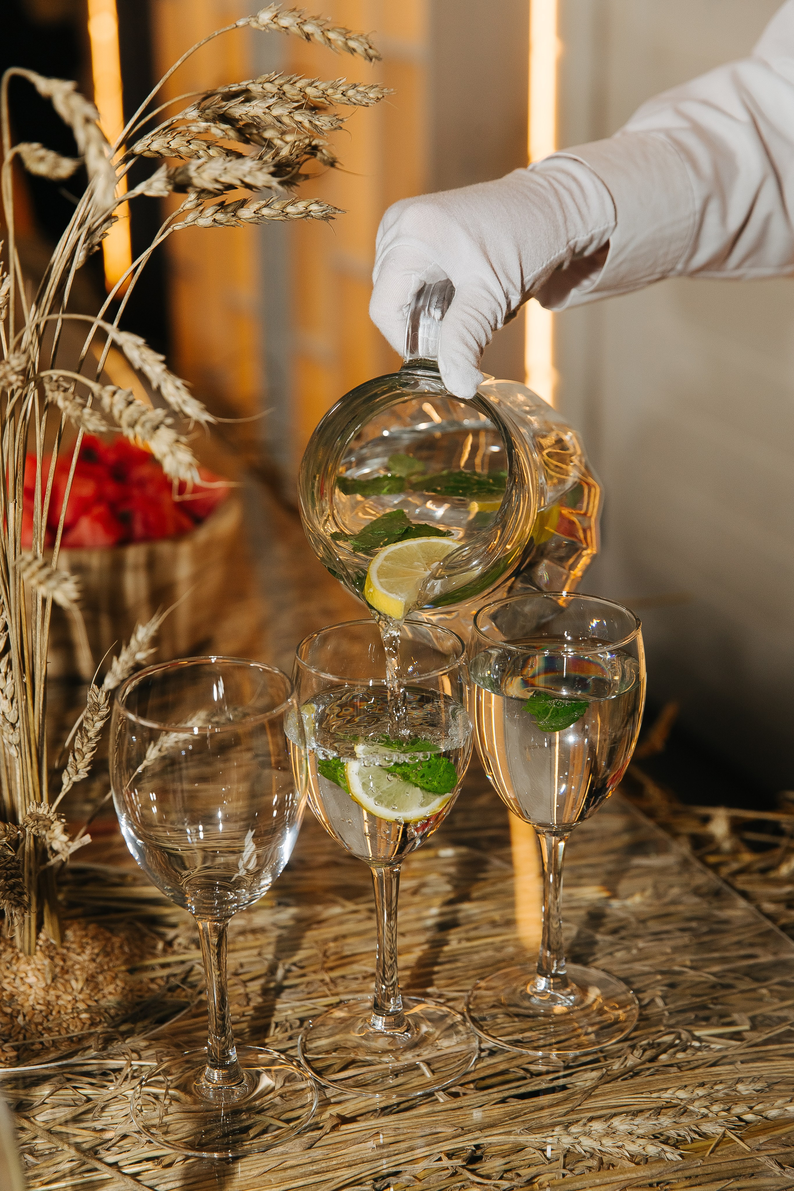 Сосны. Фотограф в Красноярске Любовь Малеева