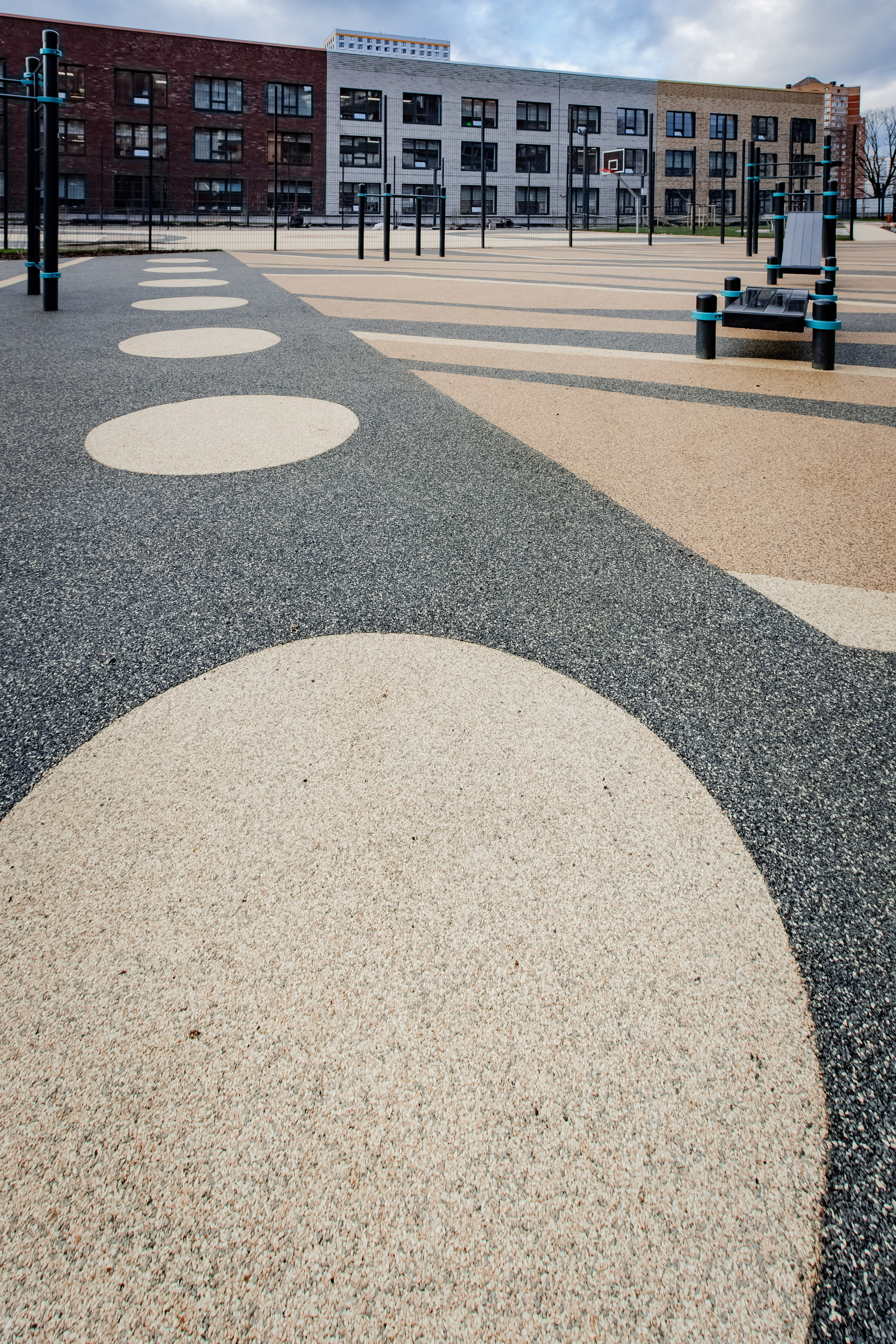 Люберцы. Recro