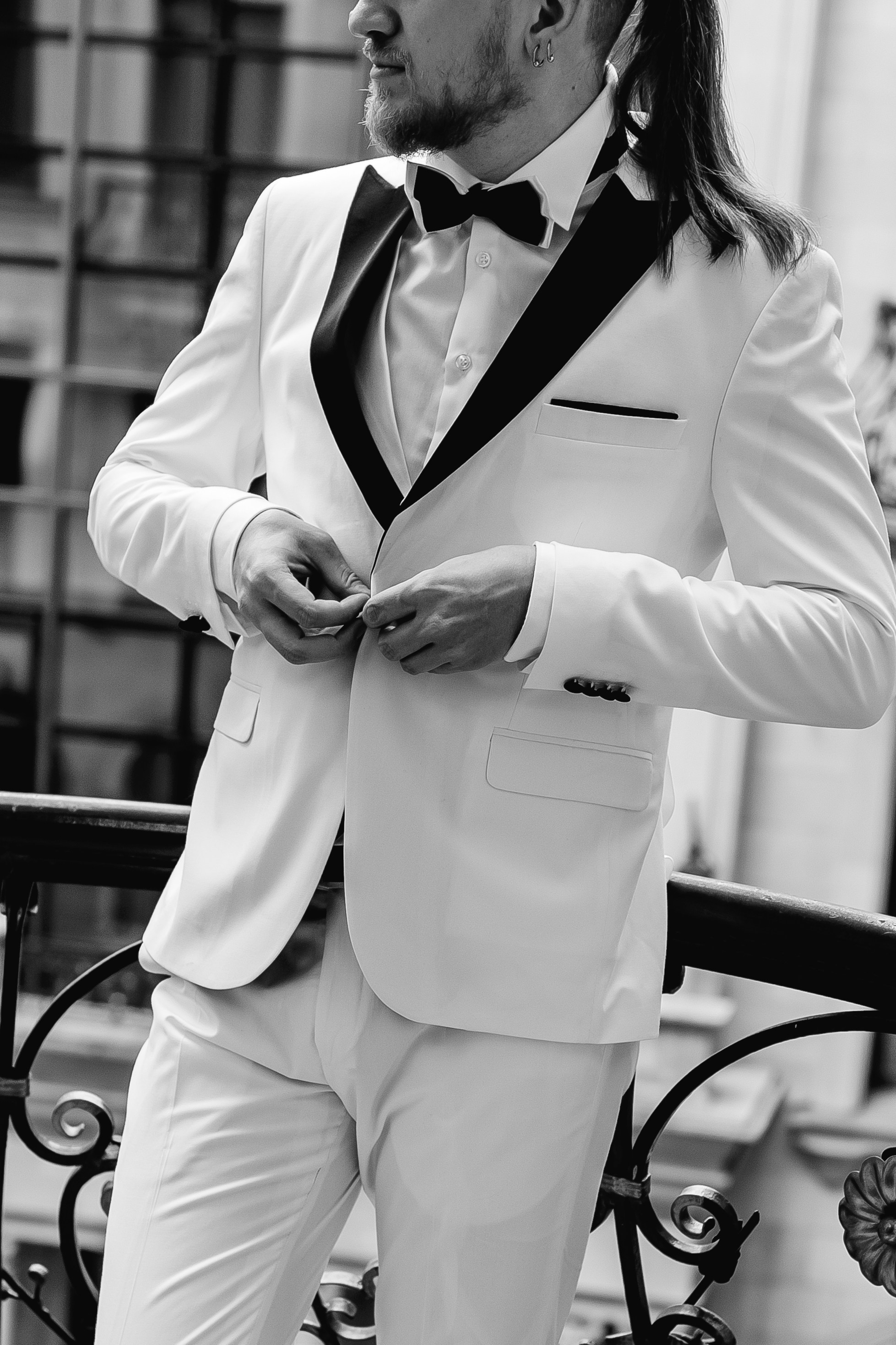 Сергей и Елена. Свадебный фотограф в Краснодаре Николай Крауз