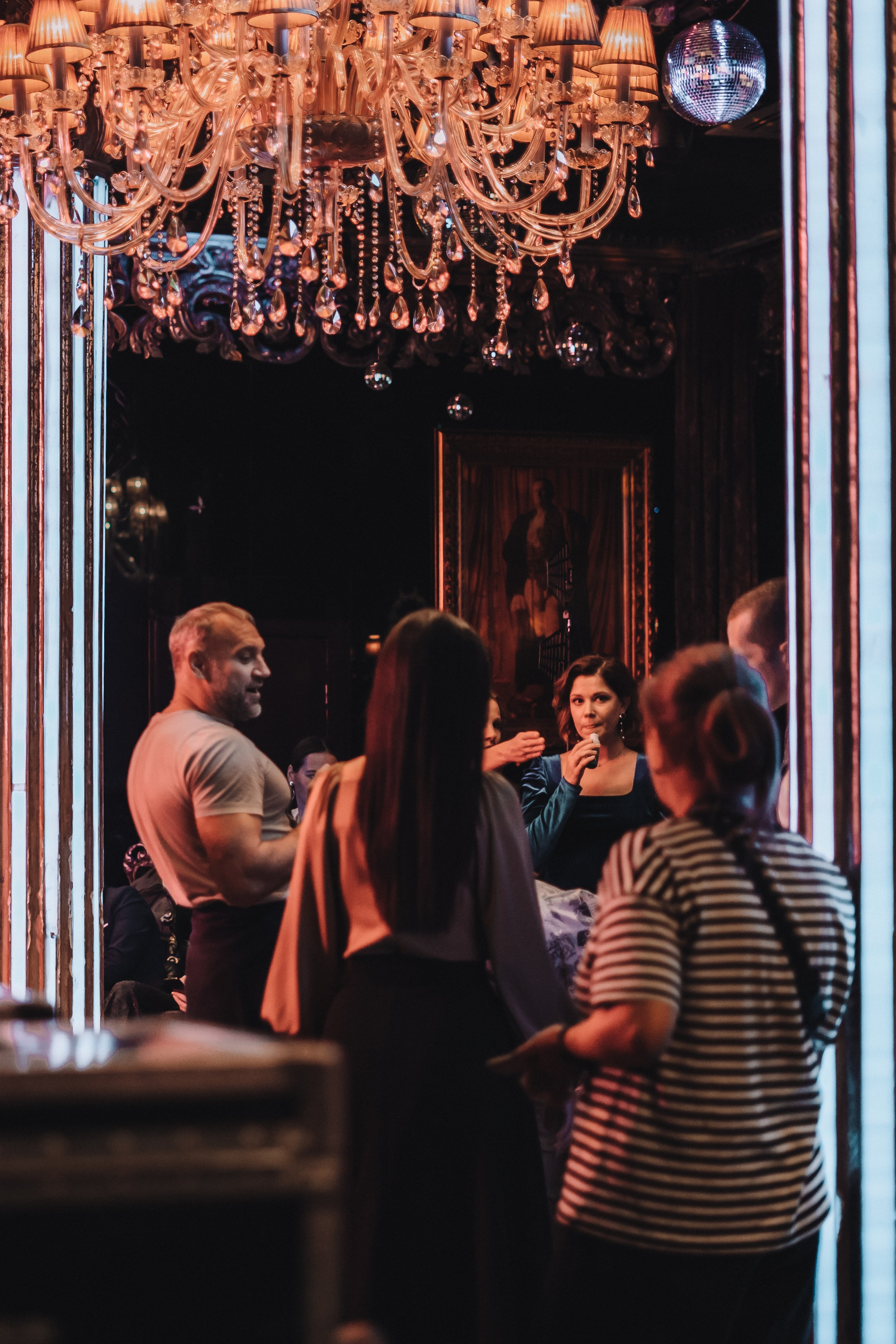 Сериал «Балабол». Фотограф Гвоздева Варвара / Москва