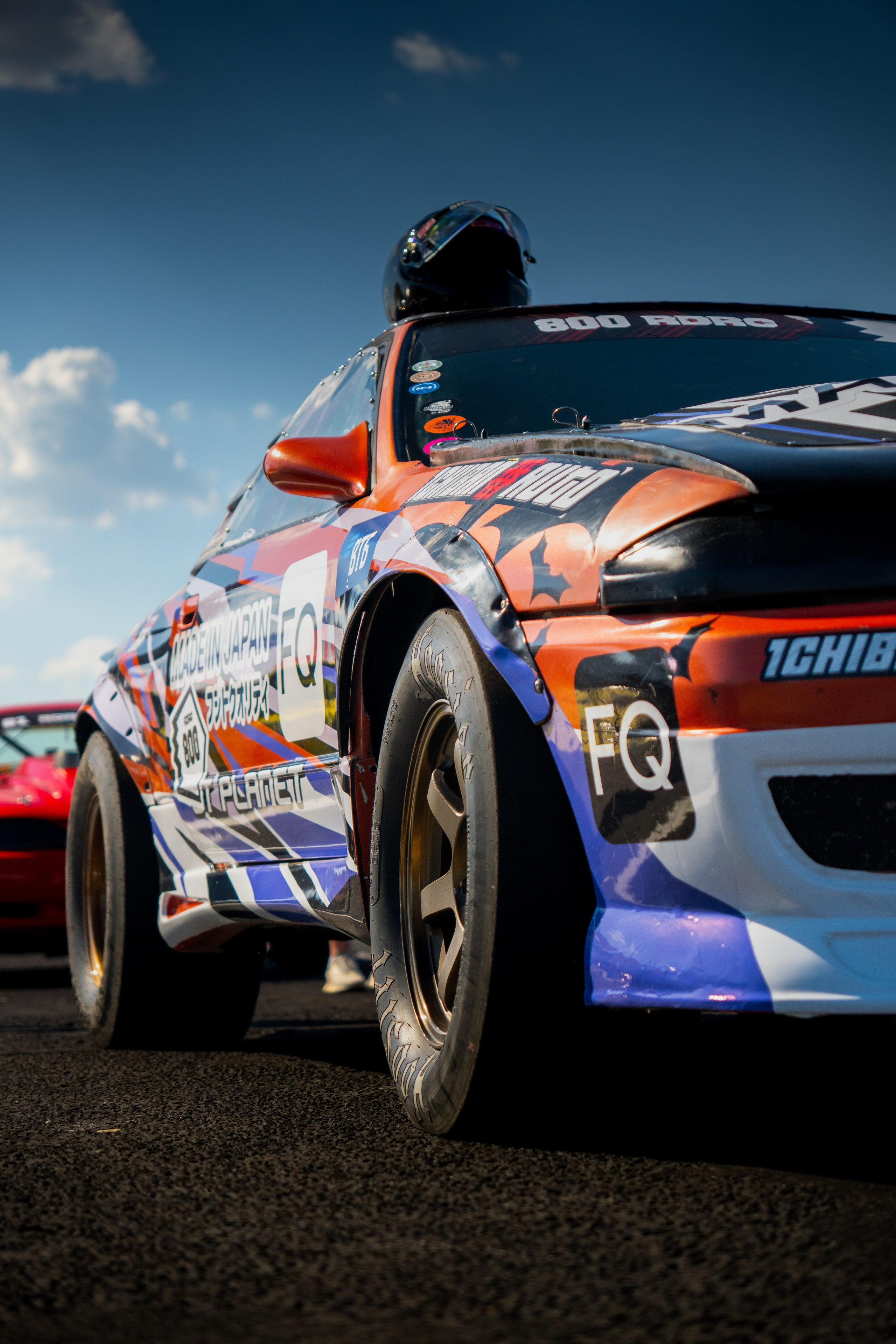 RDRC 2025 1 Этап. Главная