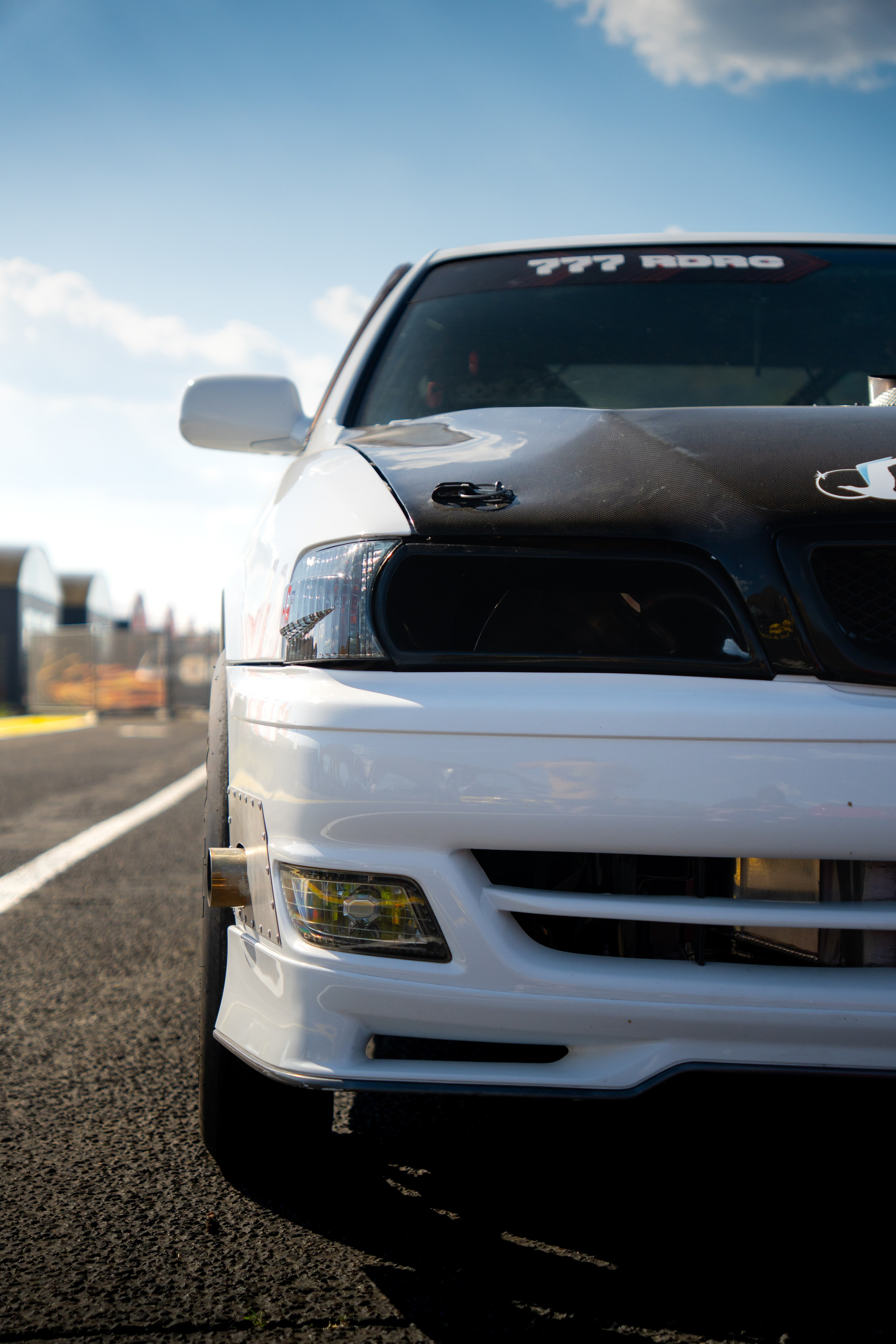 RDRC 2025 1 Этап. Главная