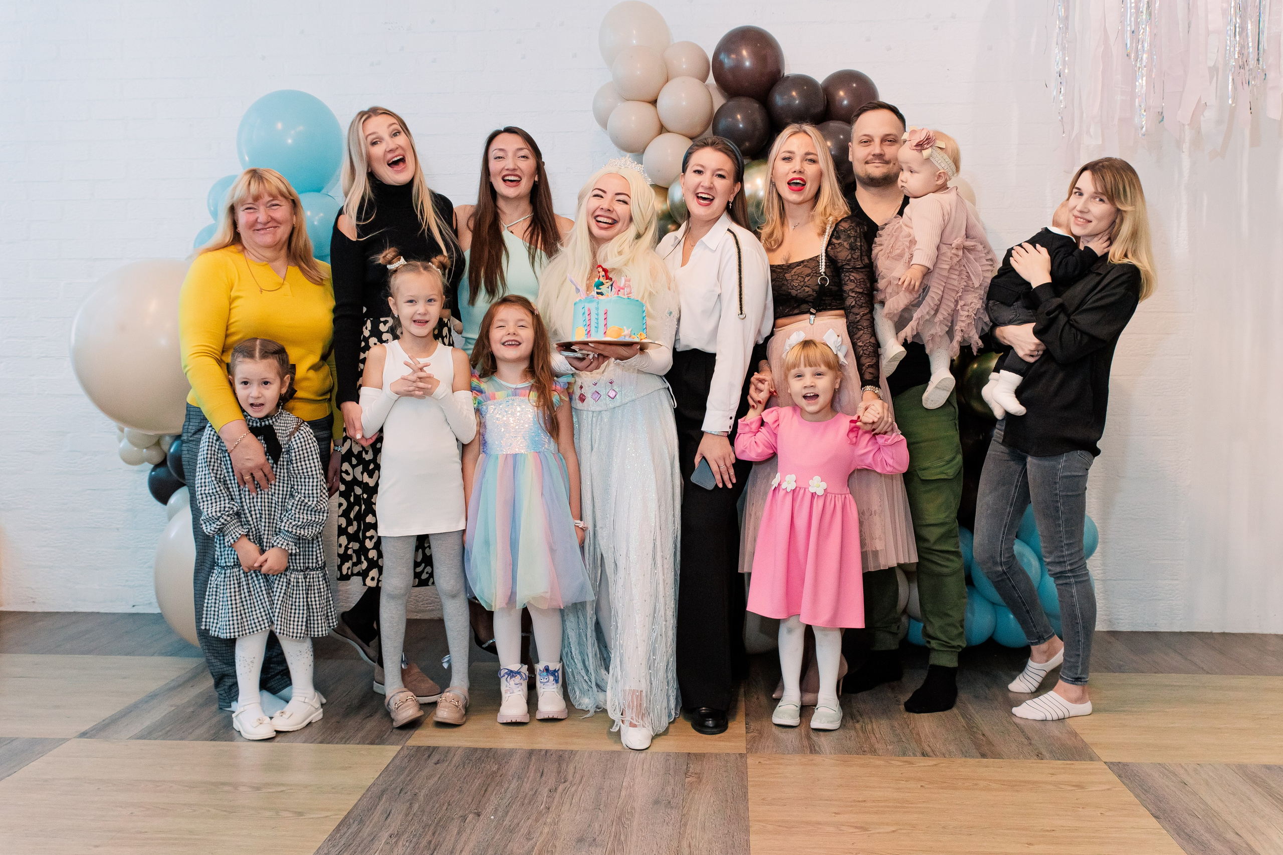 Отзывы. Андрей Черёмушкин | Репортажный Фотограф в Хабаровске