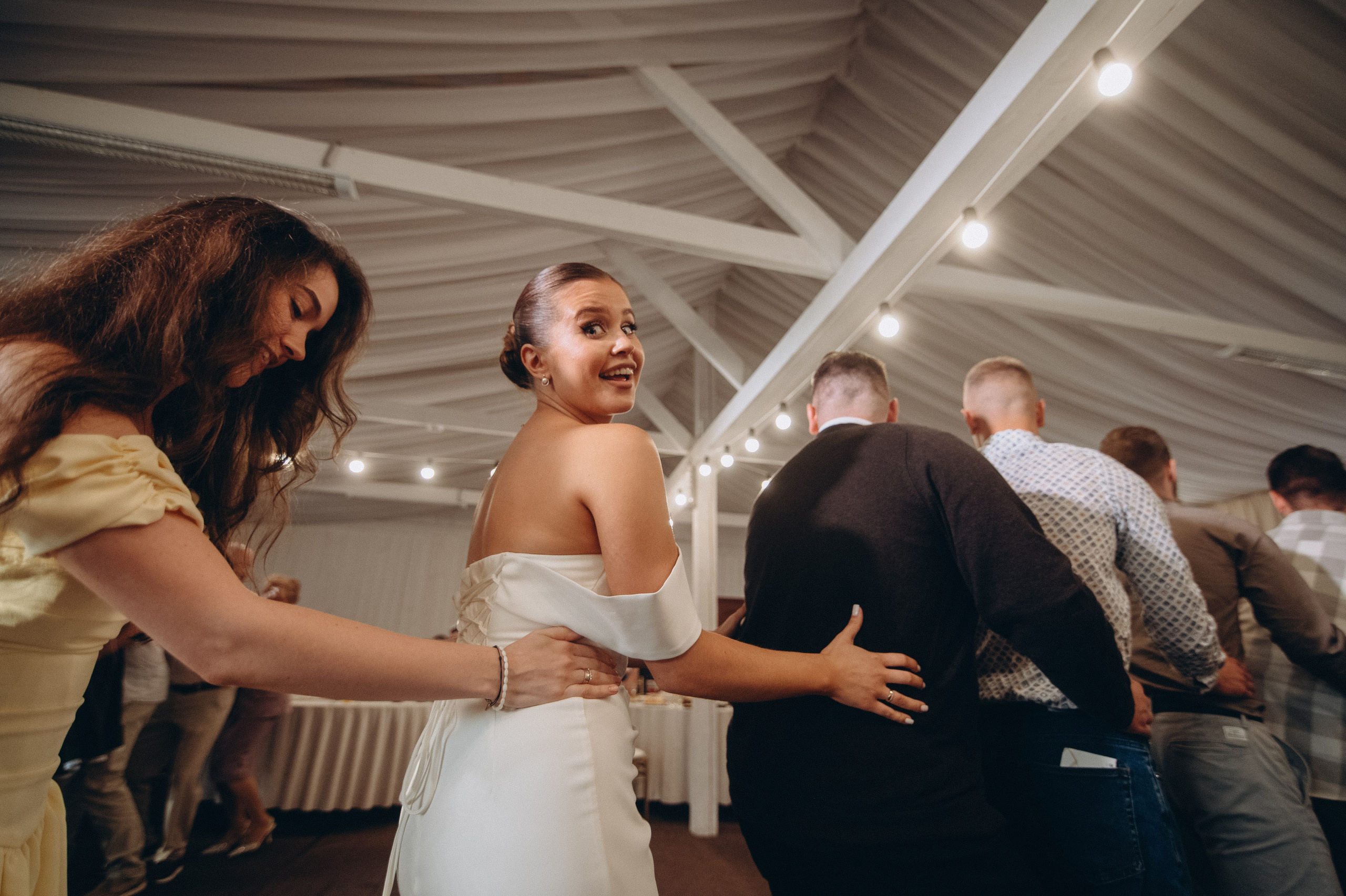 Свадьба Канада Парк. Семейный свадебный фотограф Екатеринбург Первоуральск Шарнина Алёна