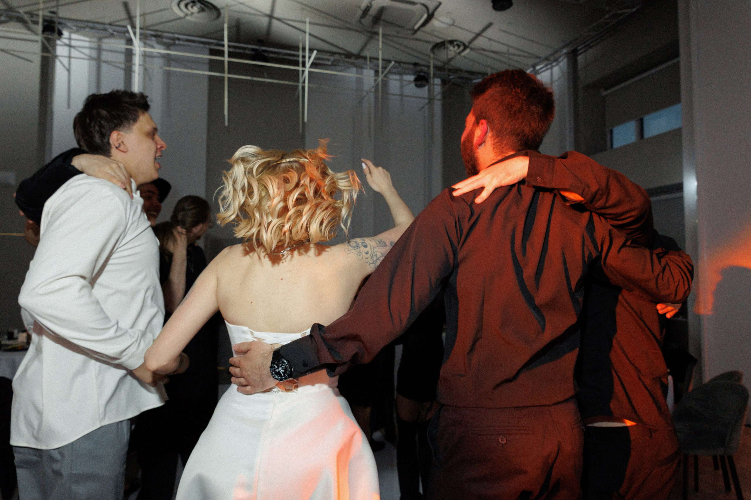 Артём и Софья. Фотограф в Екатеринбурге Андрей Медведко