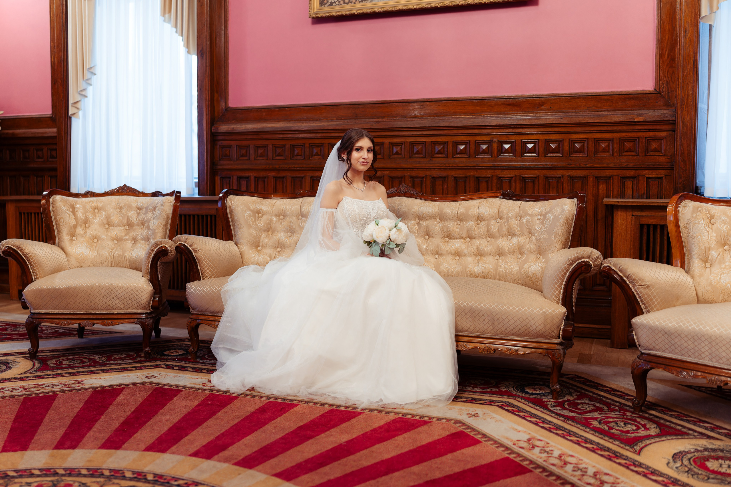 Wedding. Фотограф в СПБ Алмаз Камаев