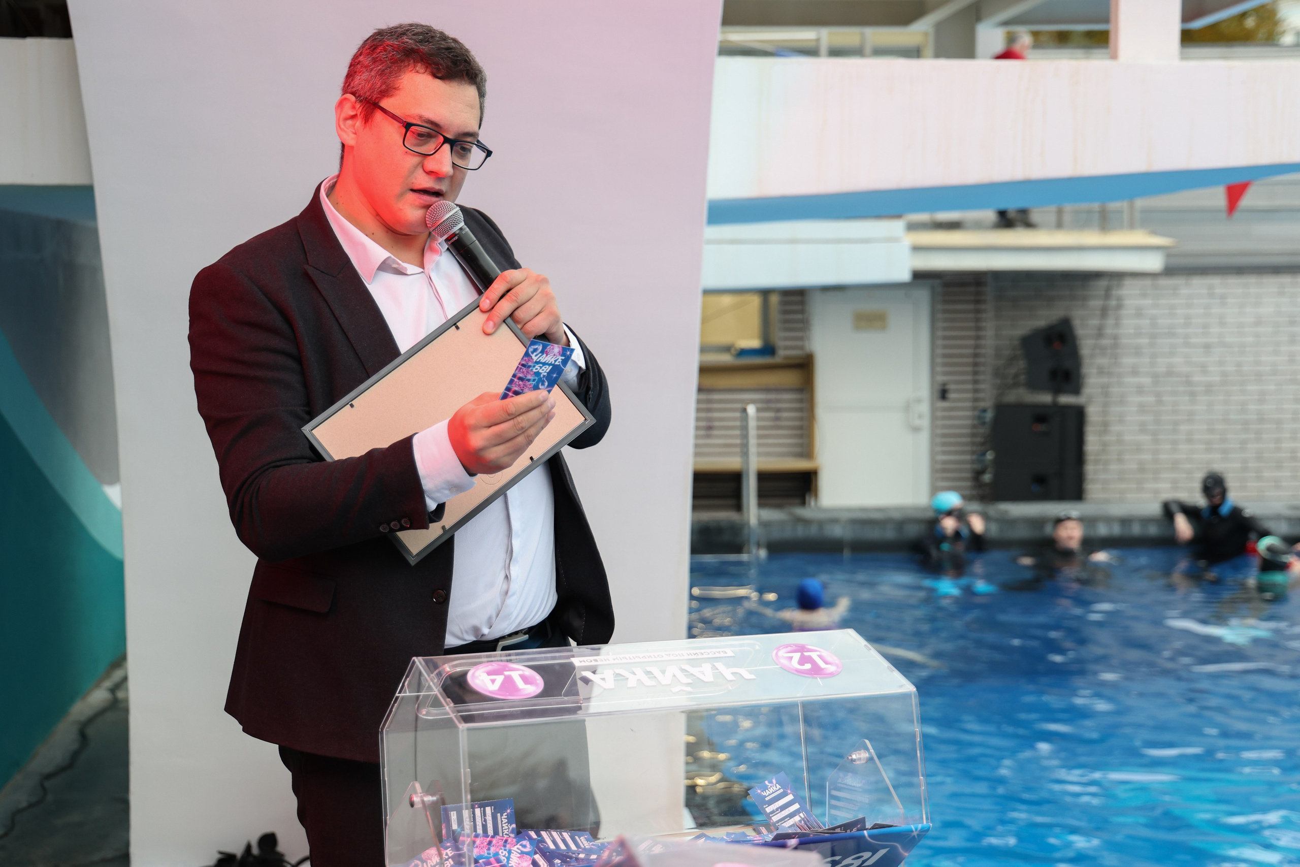 Анонс чайка. Фотограф и видеограф — Москва