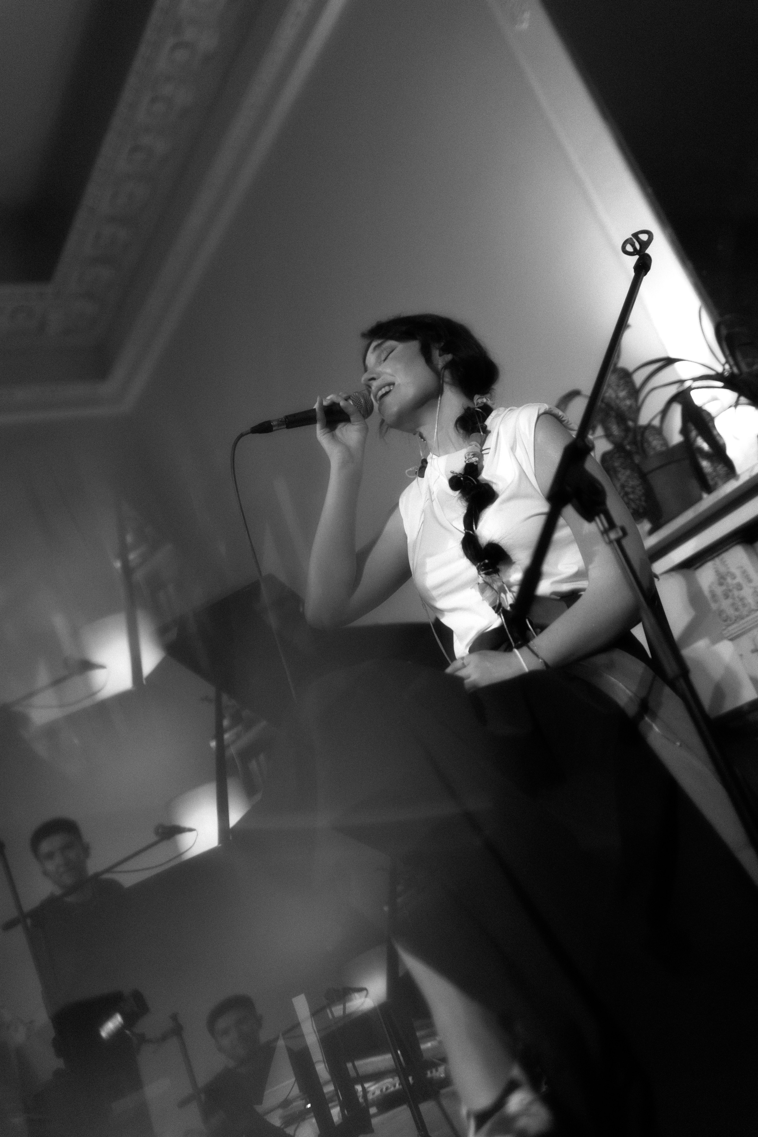 Лирида. Фотограф в Санкт-Петербурге Ангелина Вражевская