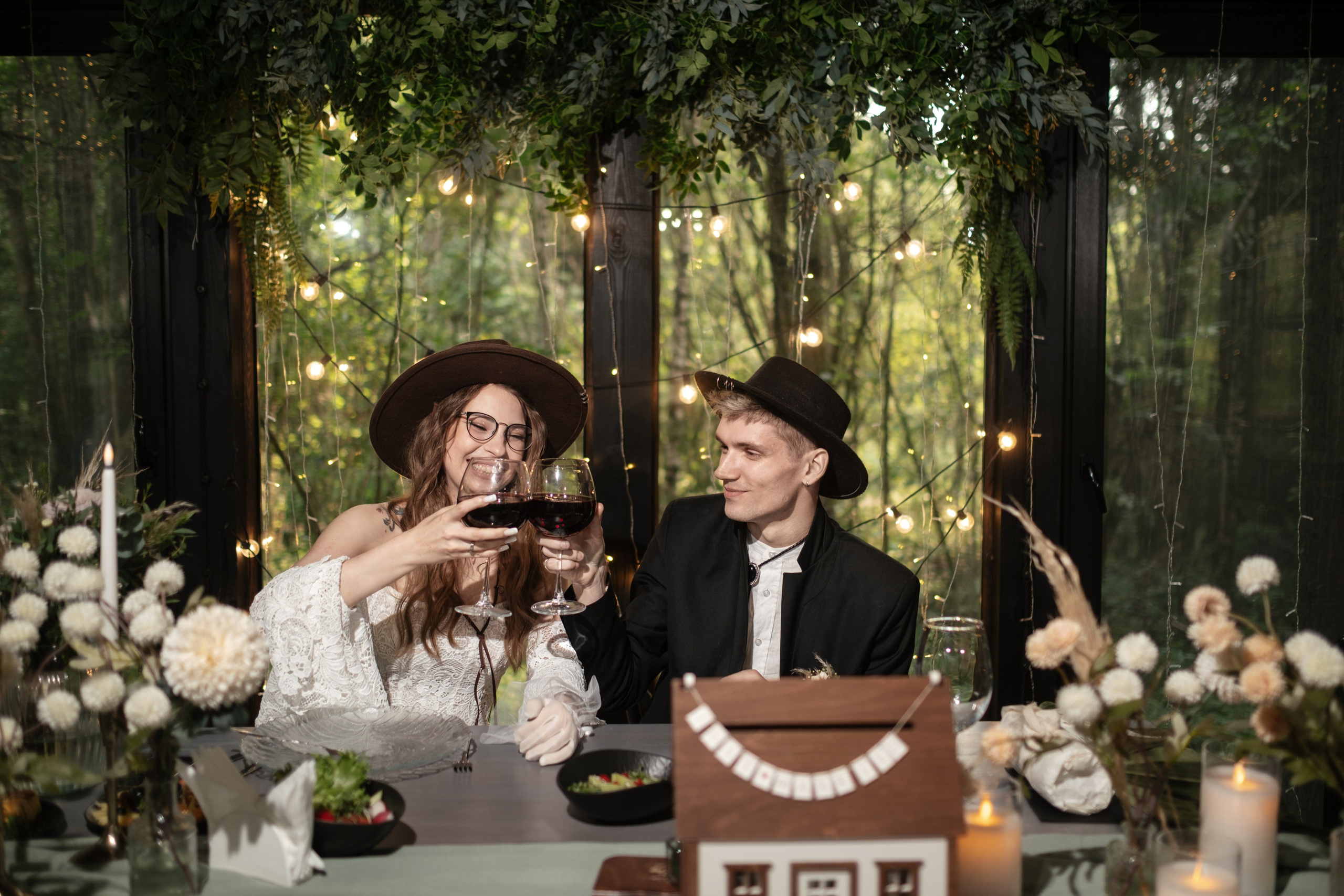 Владислав и Анна. Свадебный и семейный фотограф Москва, Звенигород, Одинцово, Можайск,