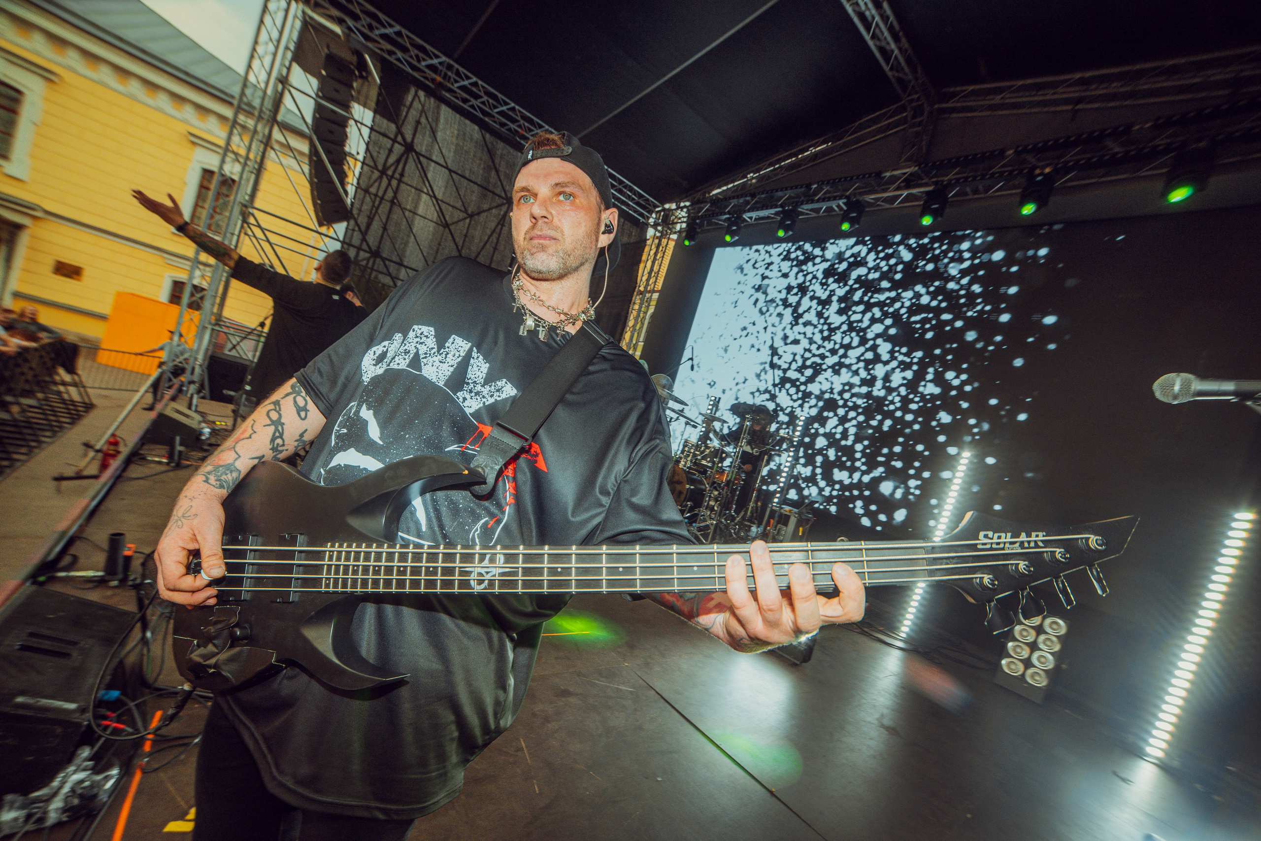 Stigmata 31.05.2024. Фотограф Дядя Сник