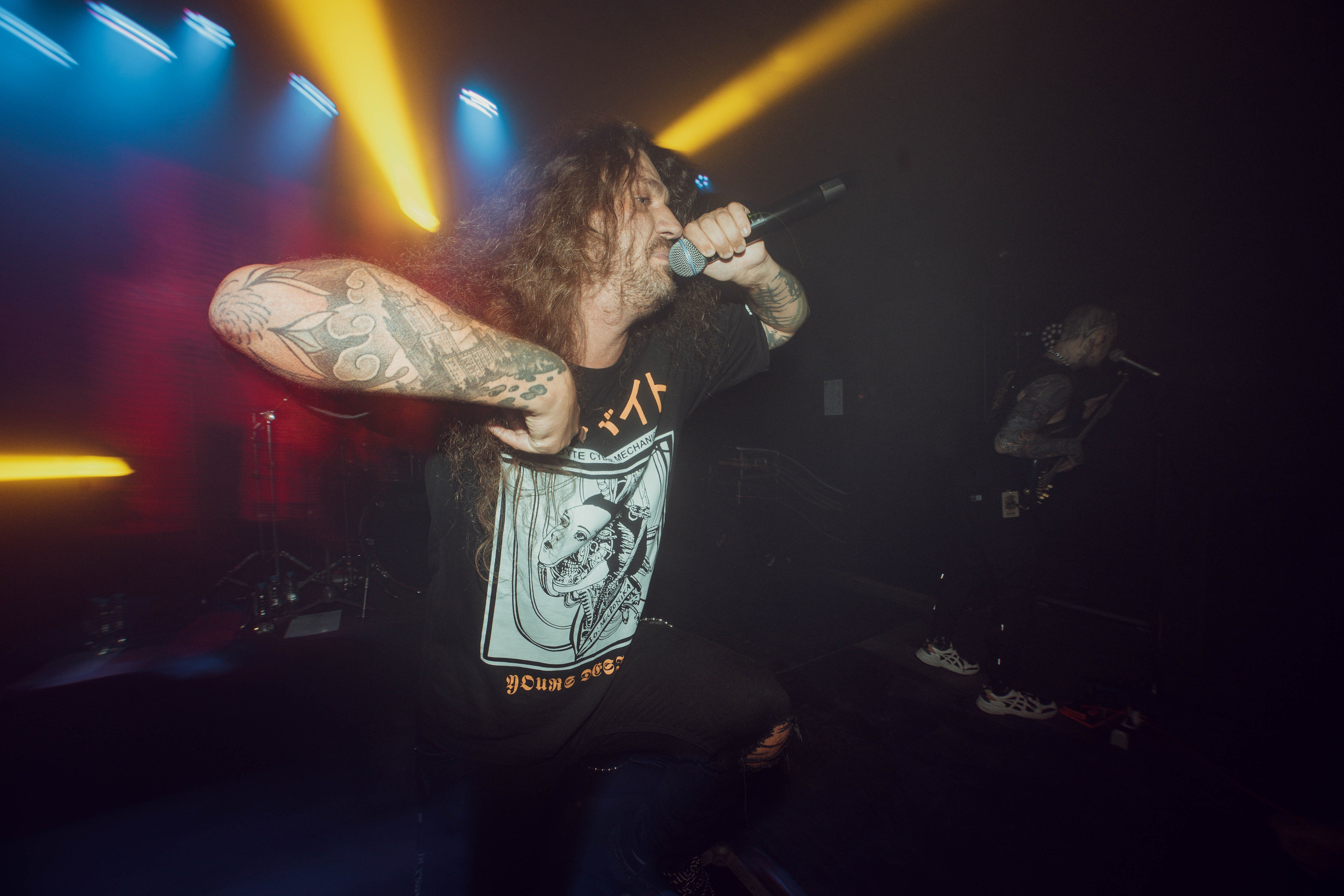 ##### 5.04.2024. Фотограф Дядя Сник