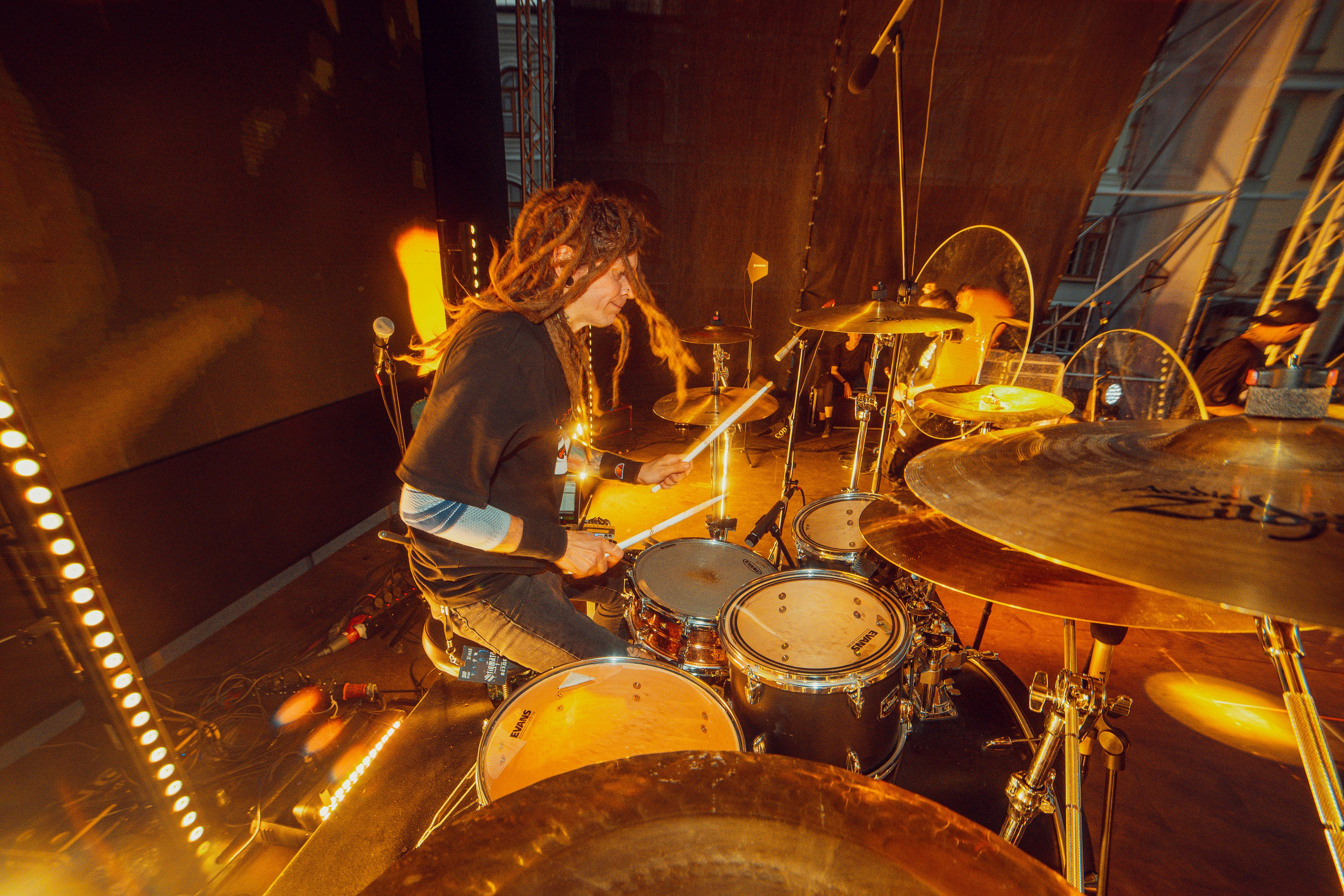 Stigmata 31.05.2024. Фотограф Дядя Сник