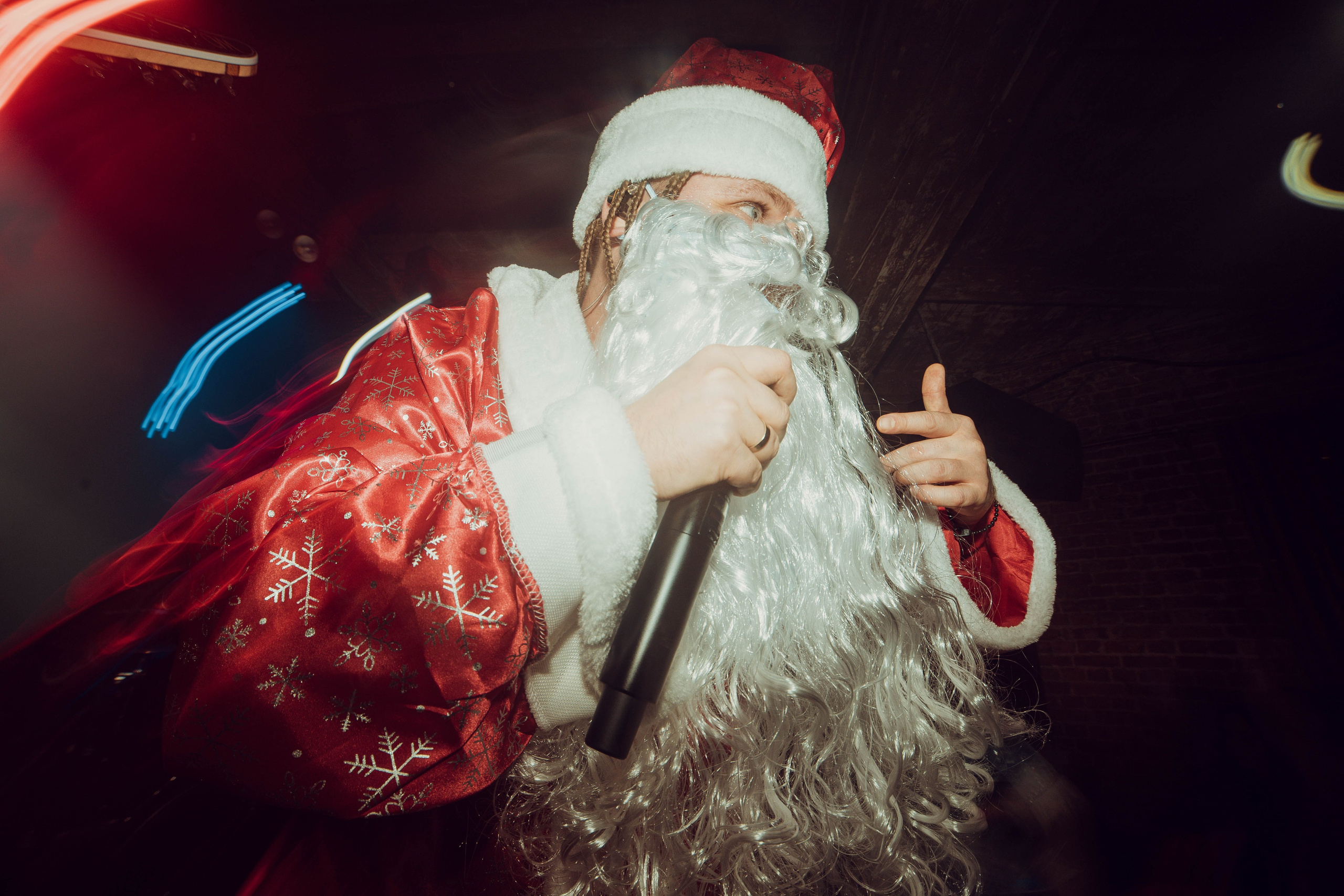 Blackpyres 23.12.2023. Фотограф Дядя Сник