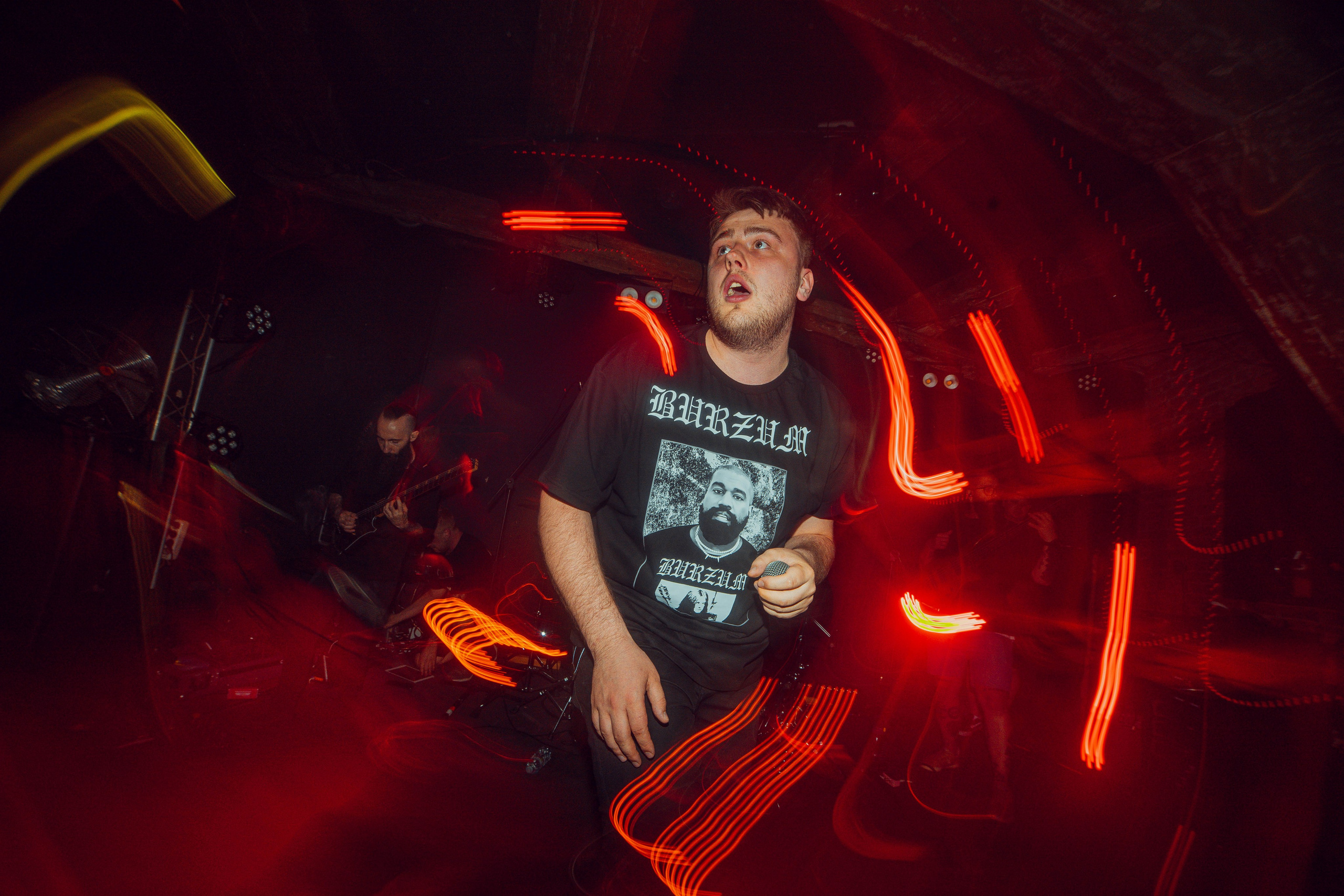 Idols to be faded 26.05.2024. Фотограф Дядя Сник