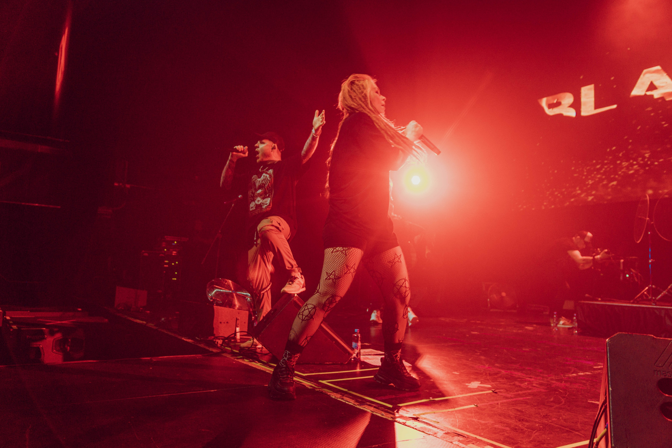 Blackpyres 10.05.2024. Фотограф Дядя Сник