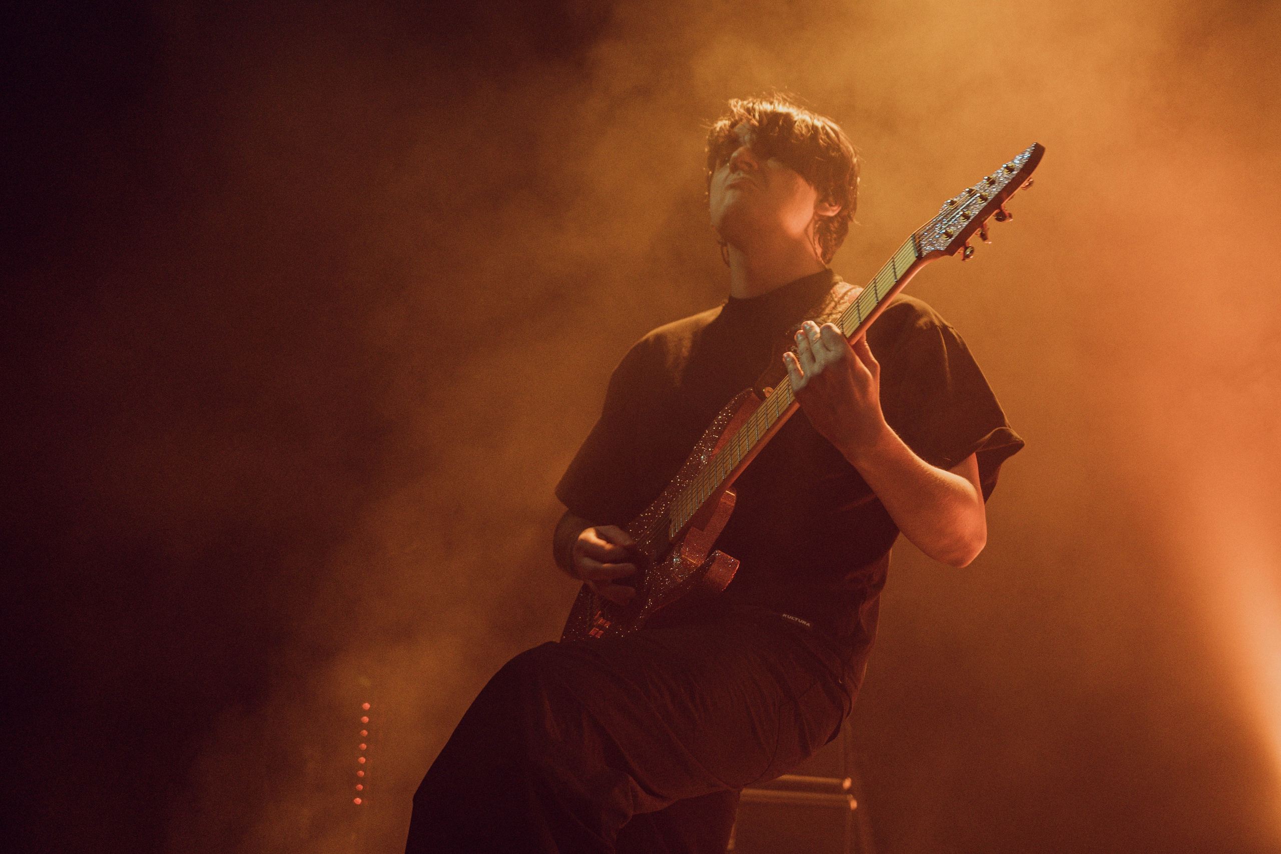 Shokran 14.03.2024. Фотограф Дядя Сник