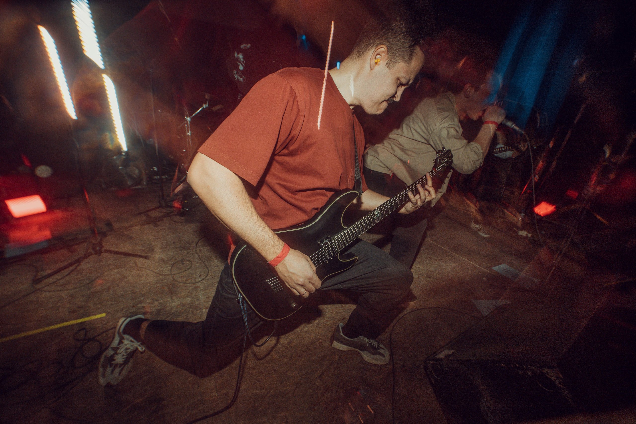 В тени ветров 12.01.2024. Фотограф Дядя Сник