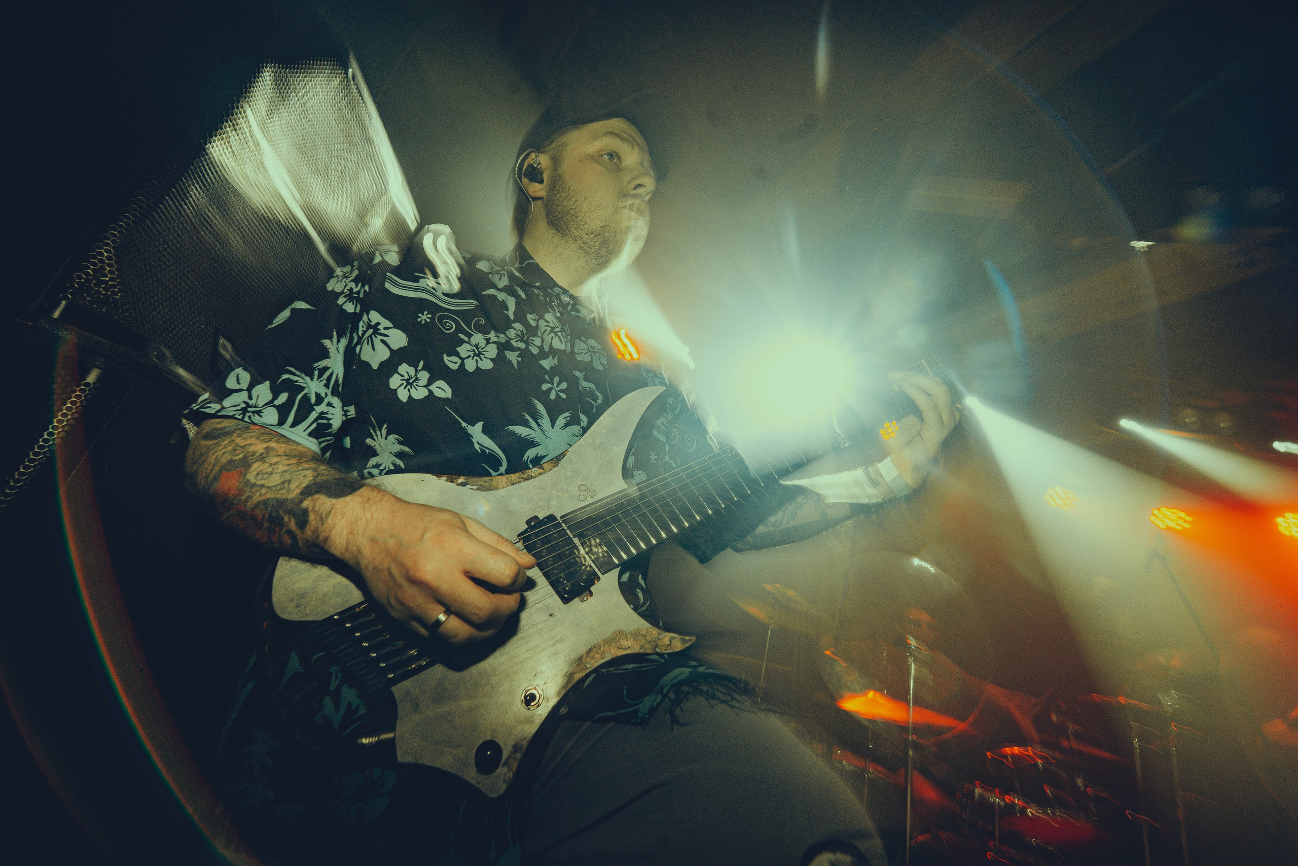 Idols to be faded 14.06.2025. Фотограф Дядя Сник