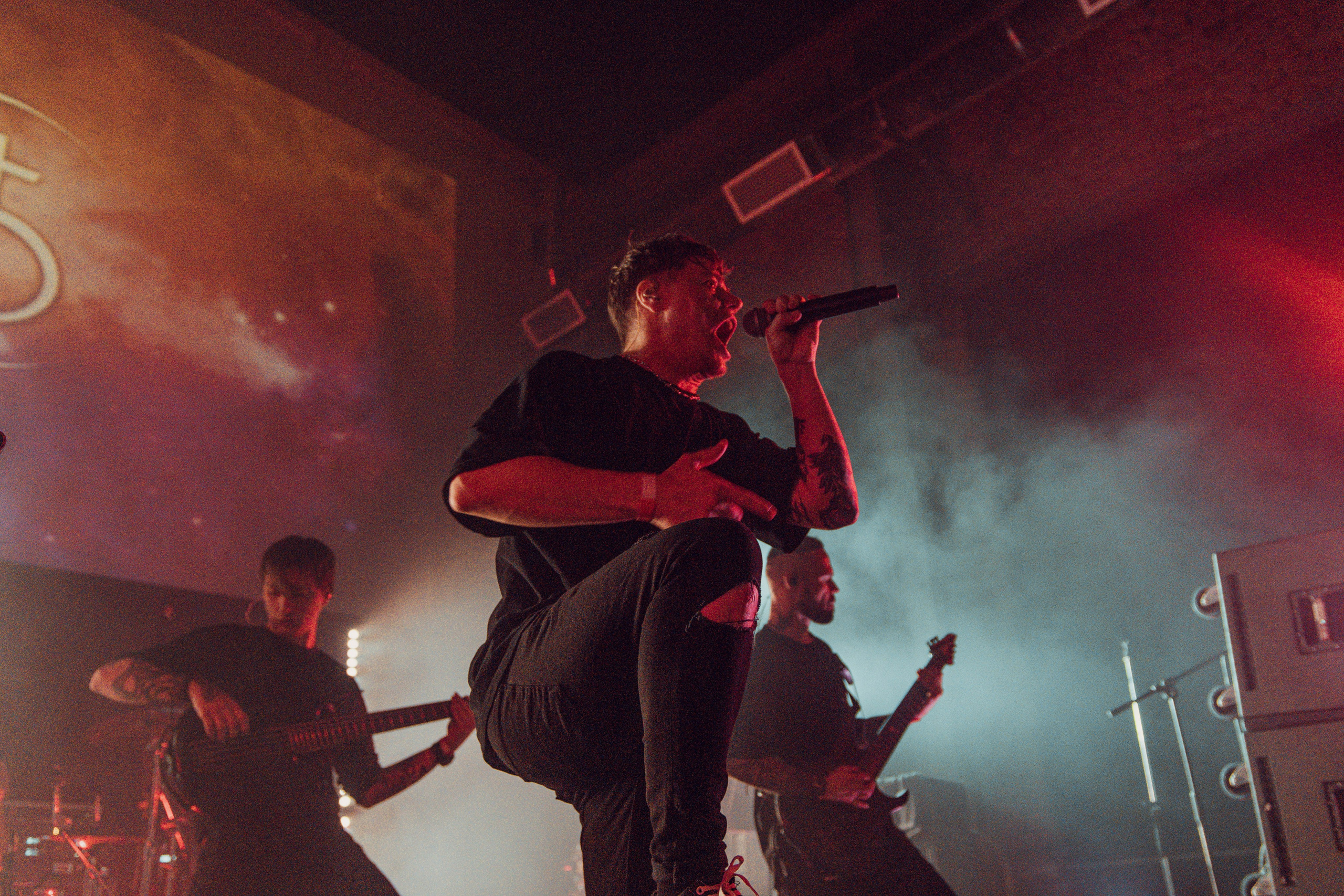 The Korea 12.01.2024. Фотограф Дядя Сник