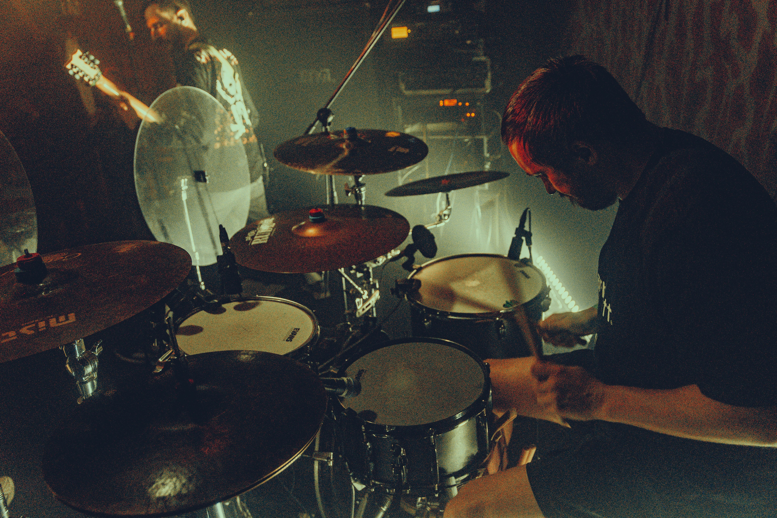 Compassion 15.08.2025. Фотограф Дядя Сник