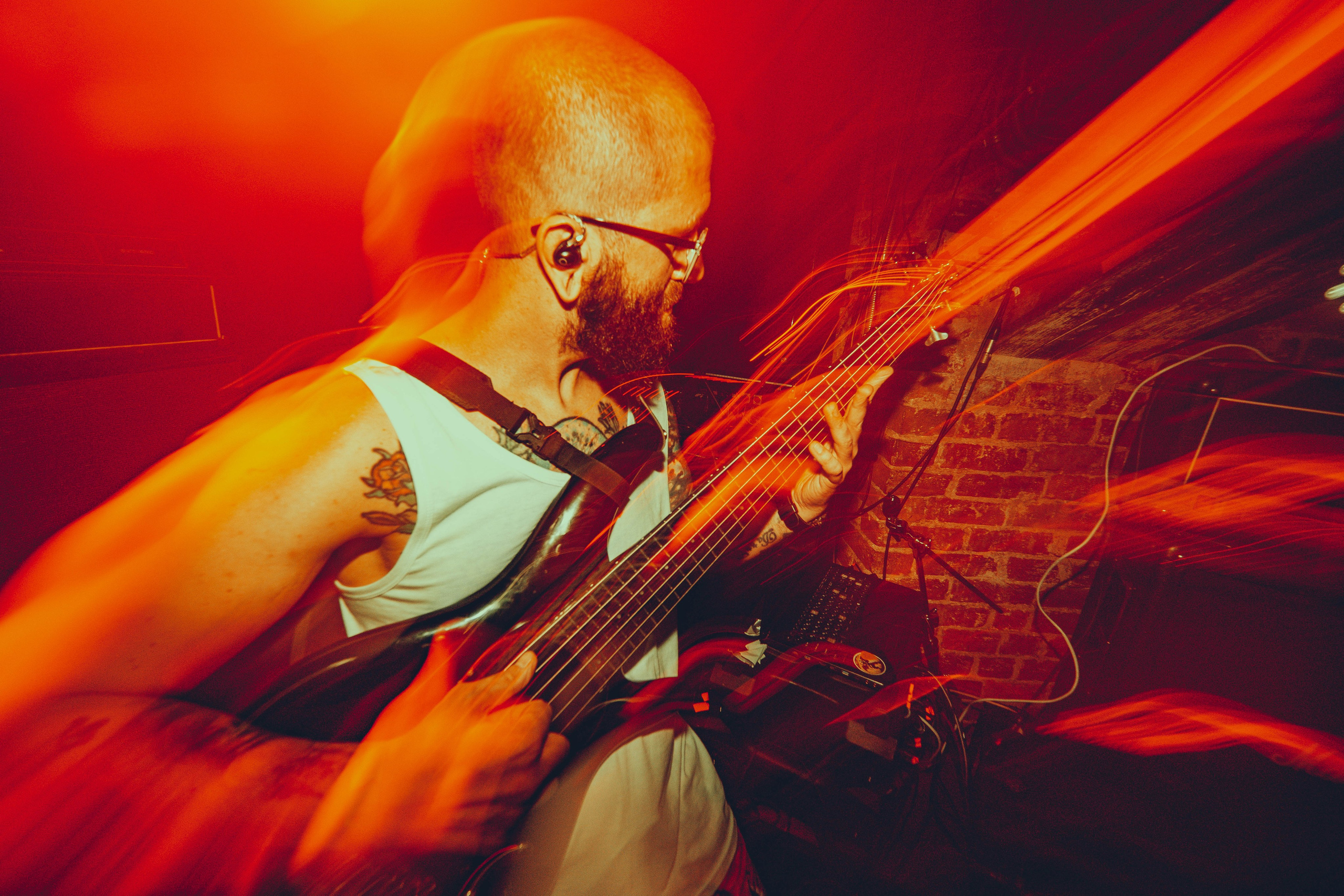 Idols to be faded 14.06.2025. Фотограф Дядя Сник