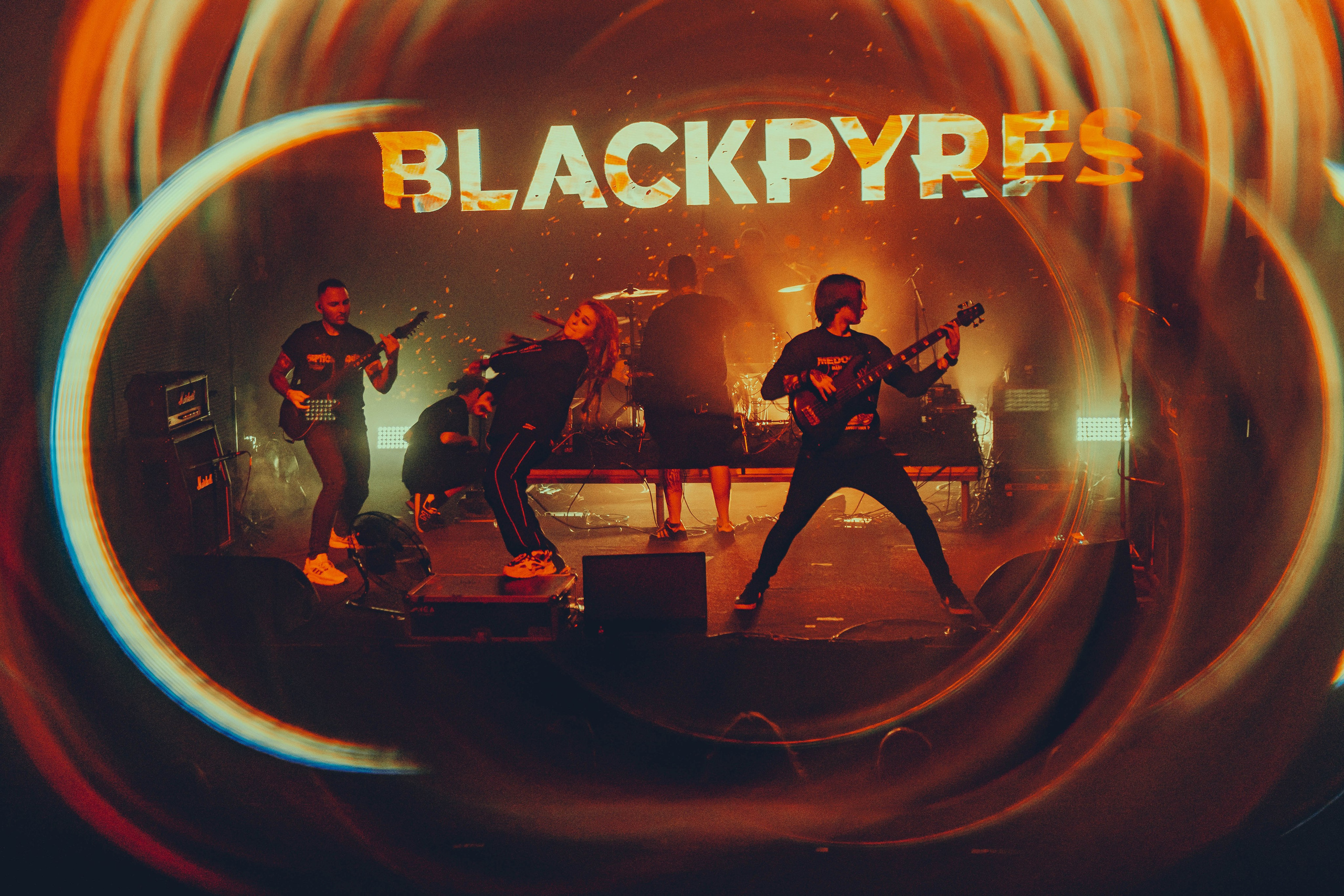 Blackpyres 12.09.2025. Фотограф Дядя Сник