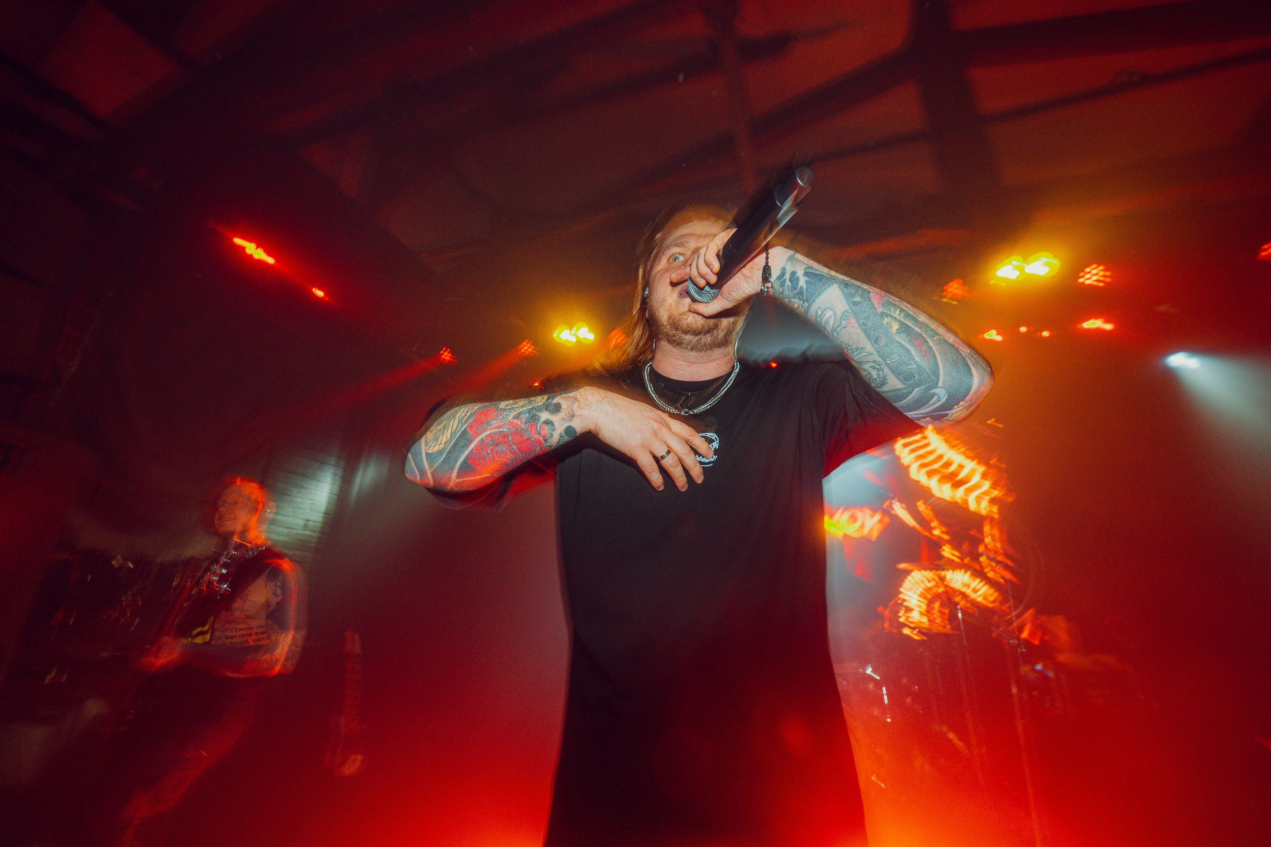 Kapranov 13.04.2025. Фотограф Дядя Сник