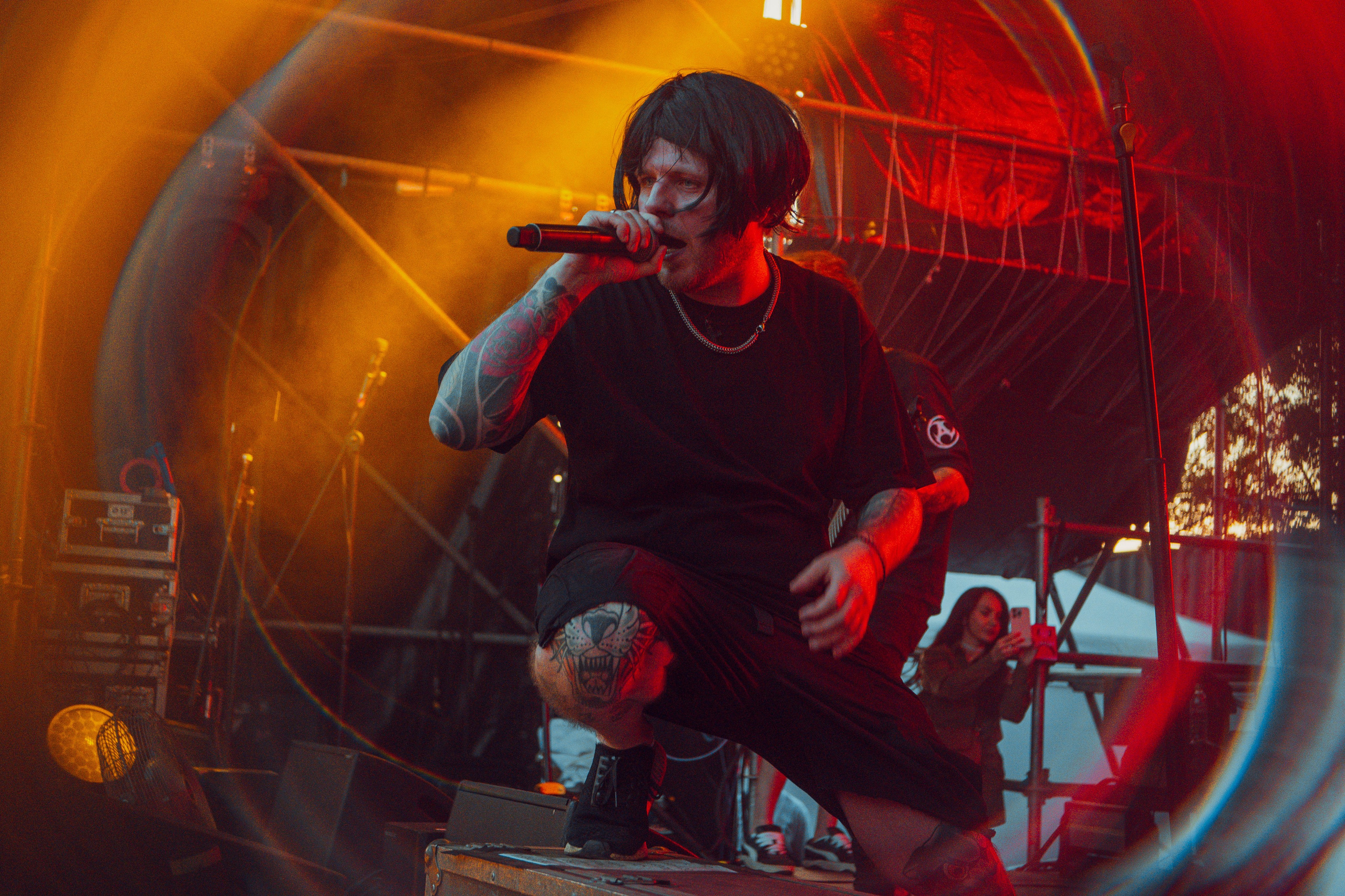 Amatory 15.07.2025. Фотограф Дядя Сник