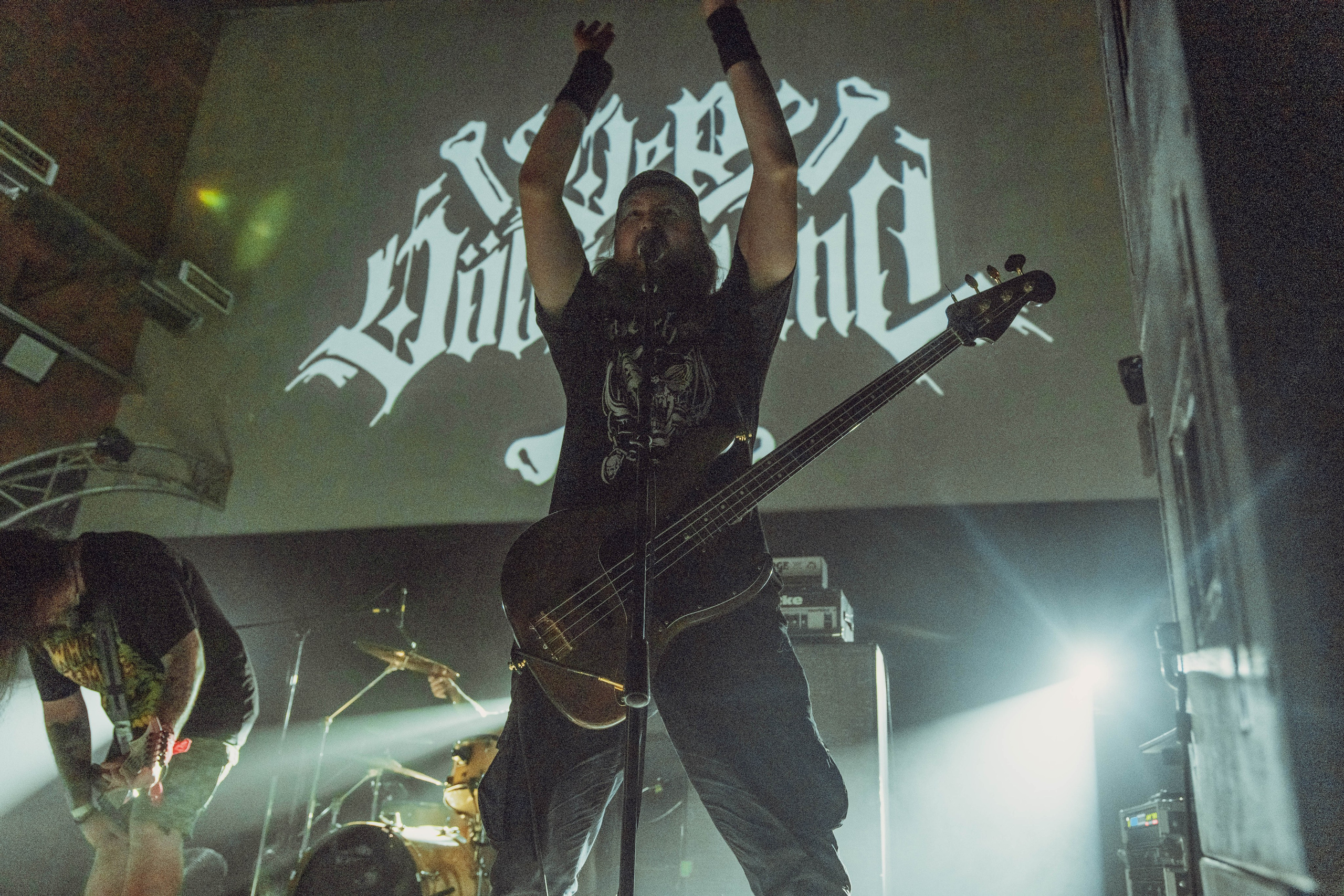 Der Döbermann 26.01.2024. Фотограф Дядя Сник