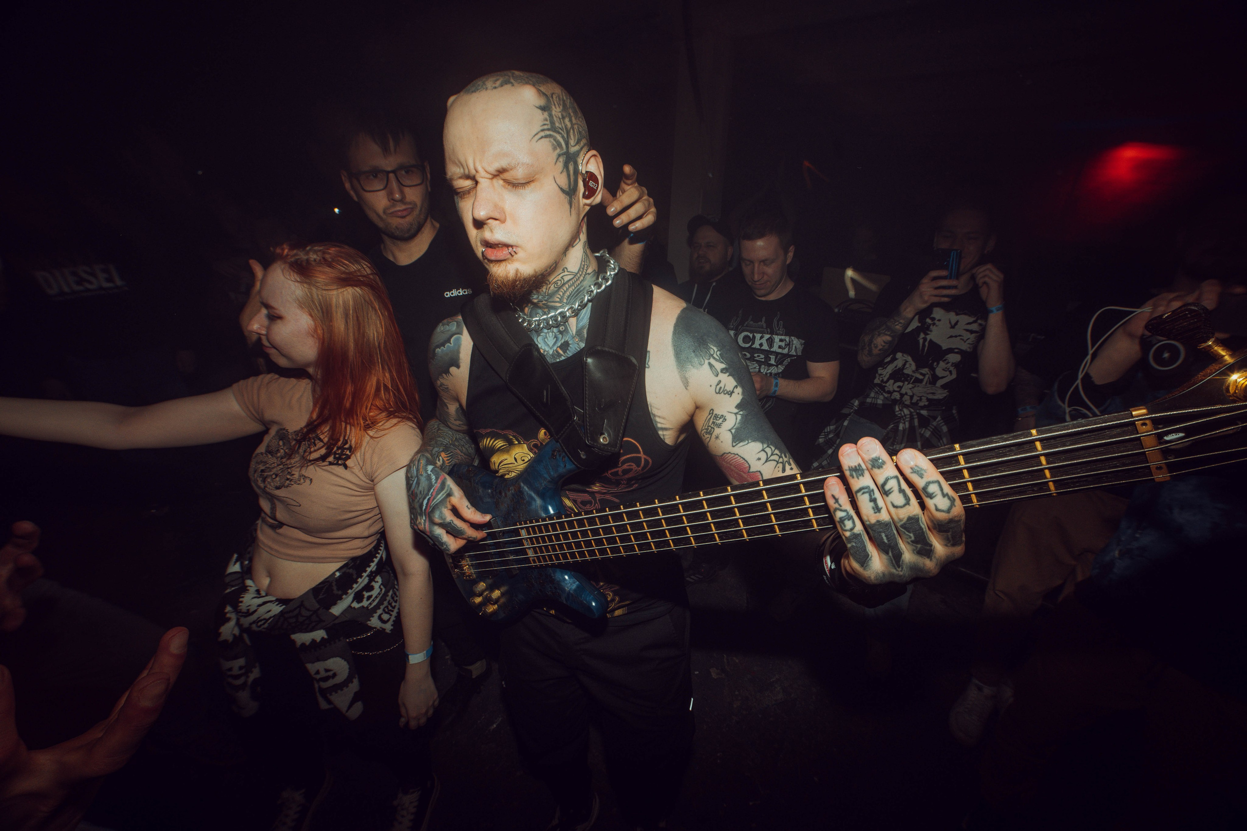 ##### 5.04.2024. Фотограф Дядя Сник