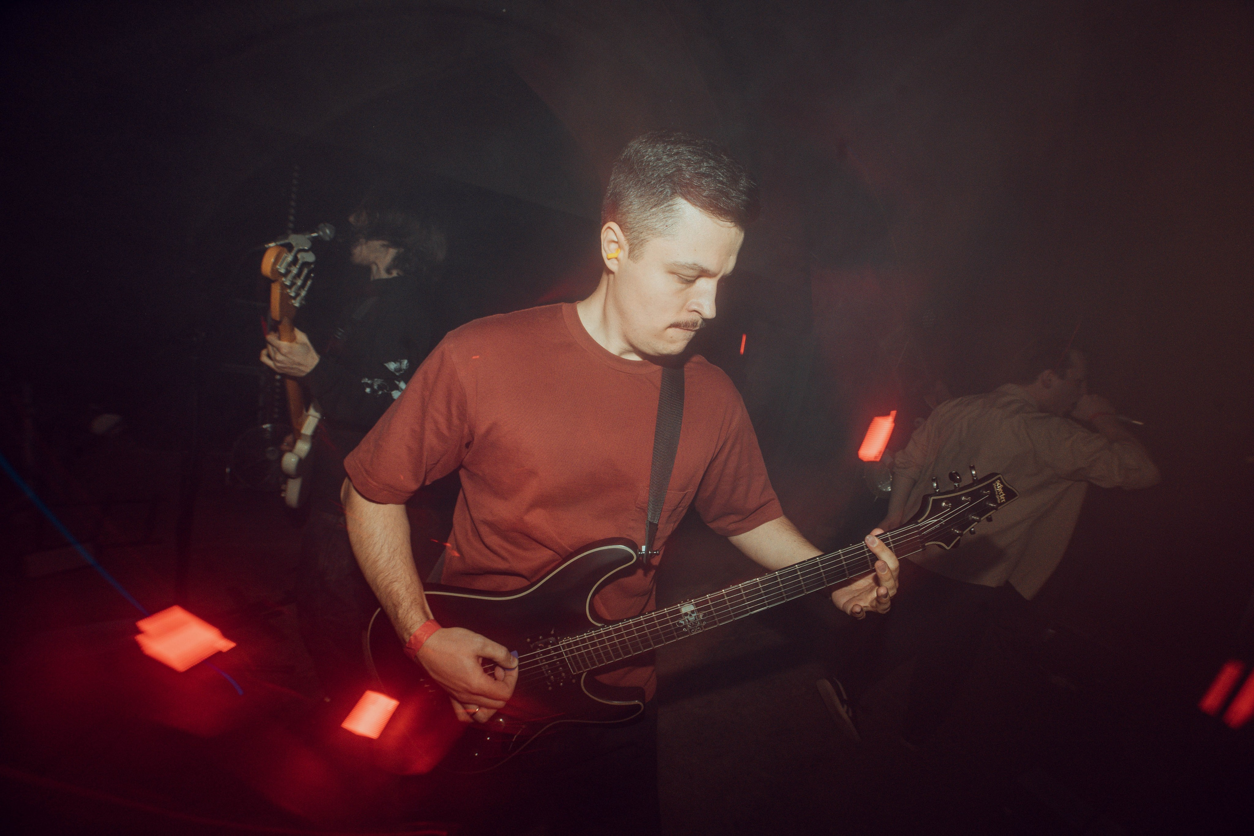 В тени ветров 12.01.2024. Фотограф Дядя Сник