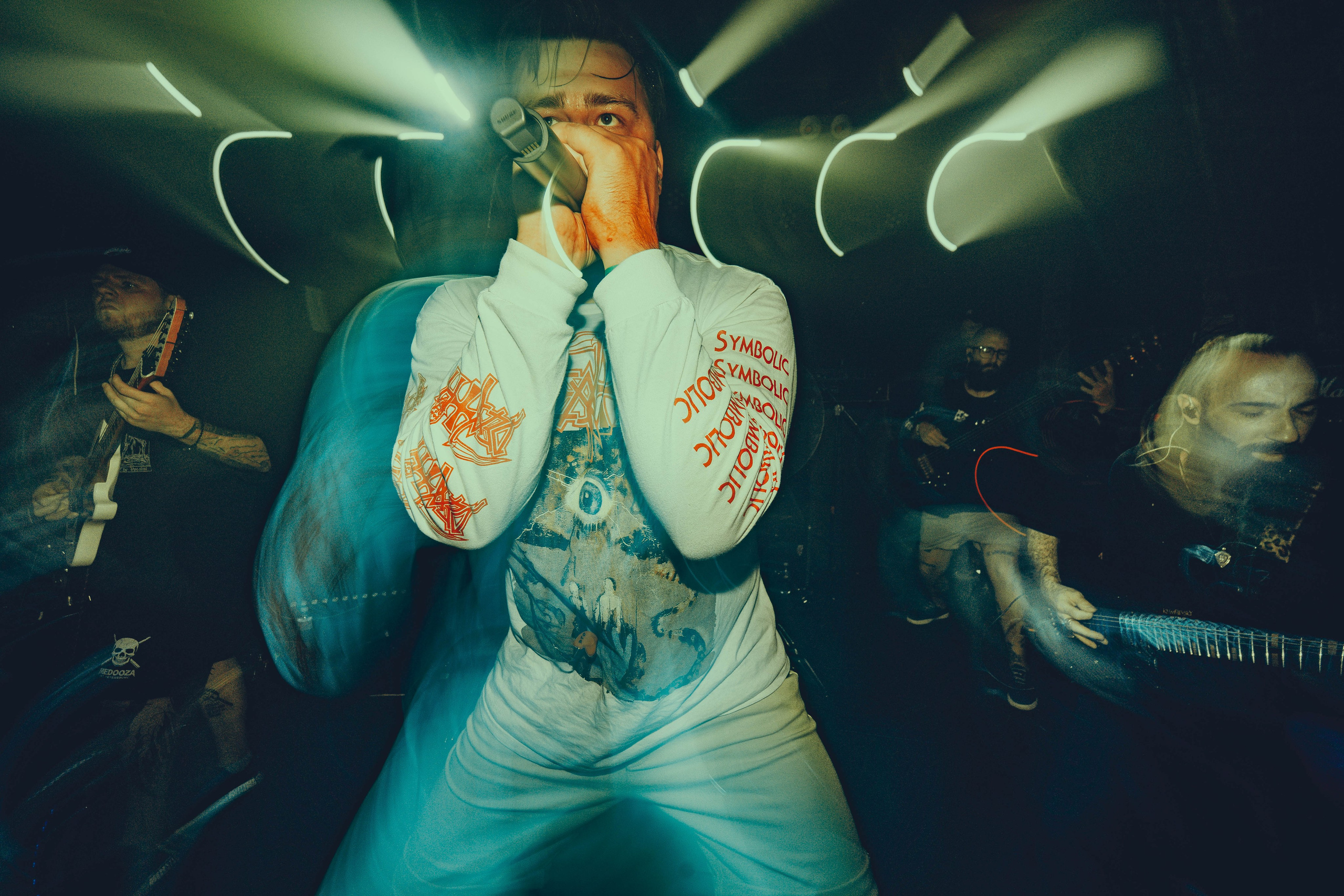 Idols to be faded 15.08.2025. Фотограф Дядя Сник