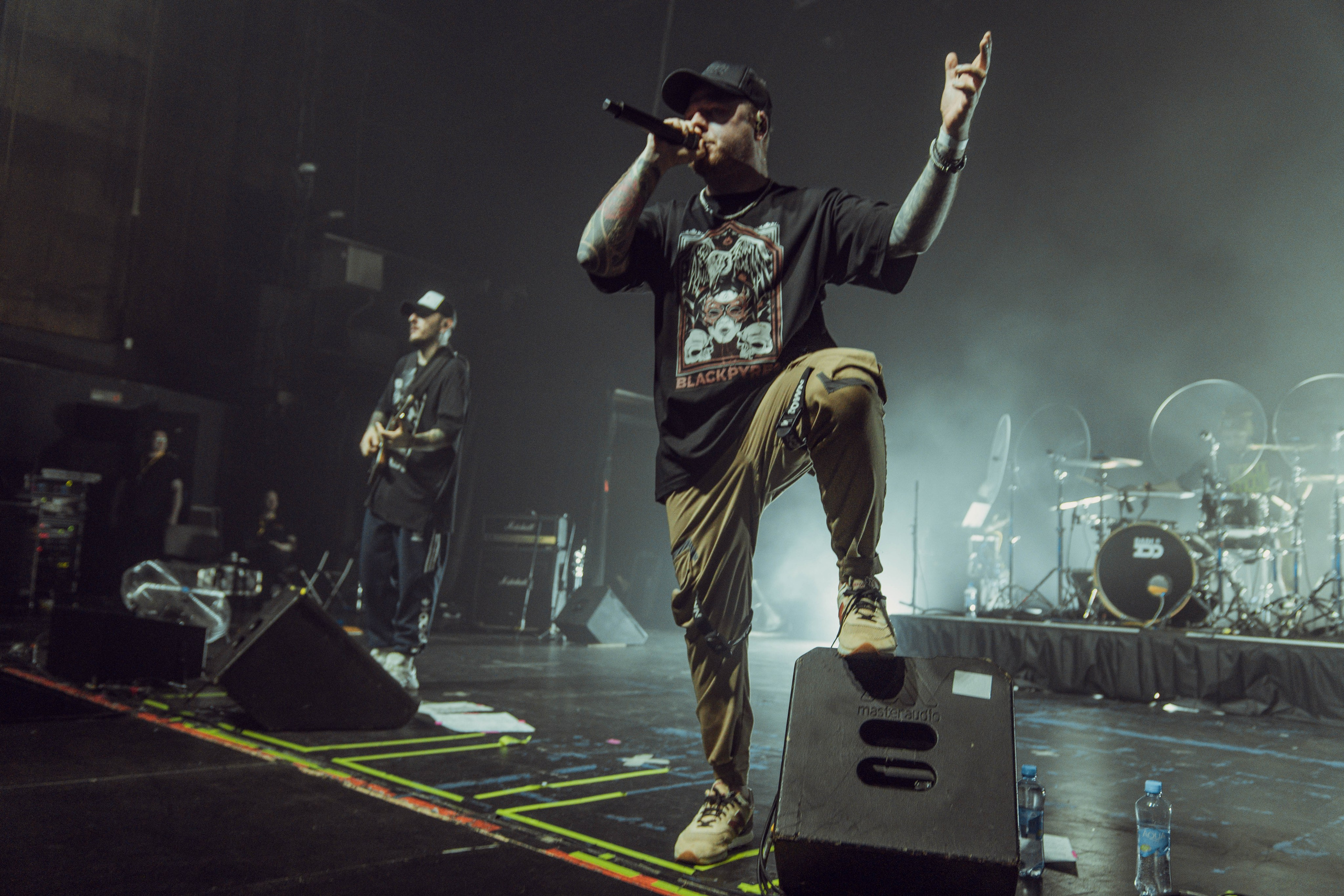 Blackpyres 10.05.2024. Фотограф Дядя Сник