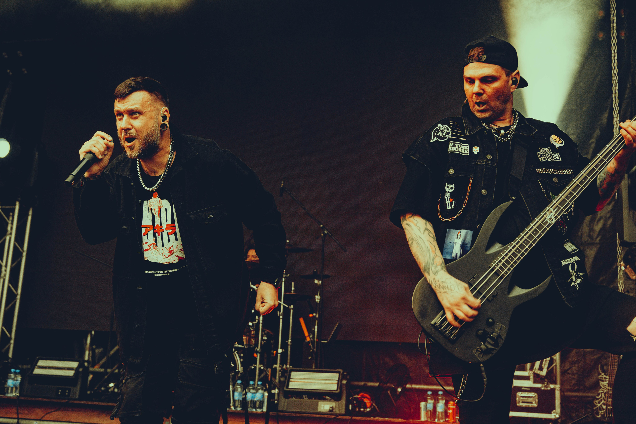 Stigmata 30.05.2025. Фотограф Дядя Сник