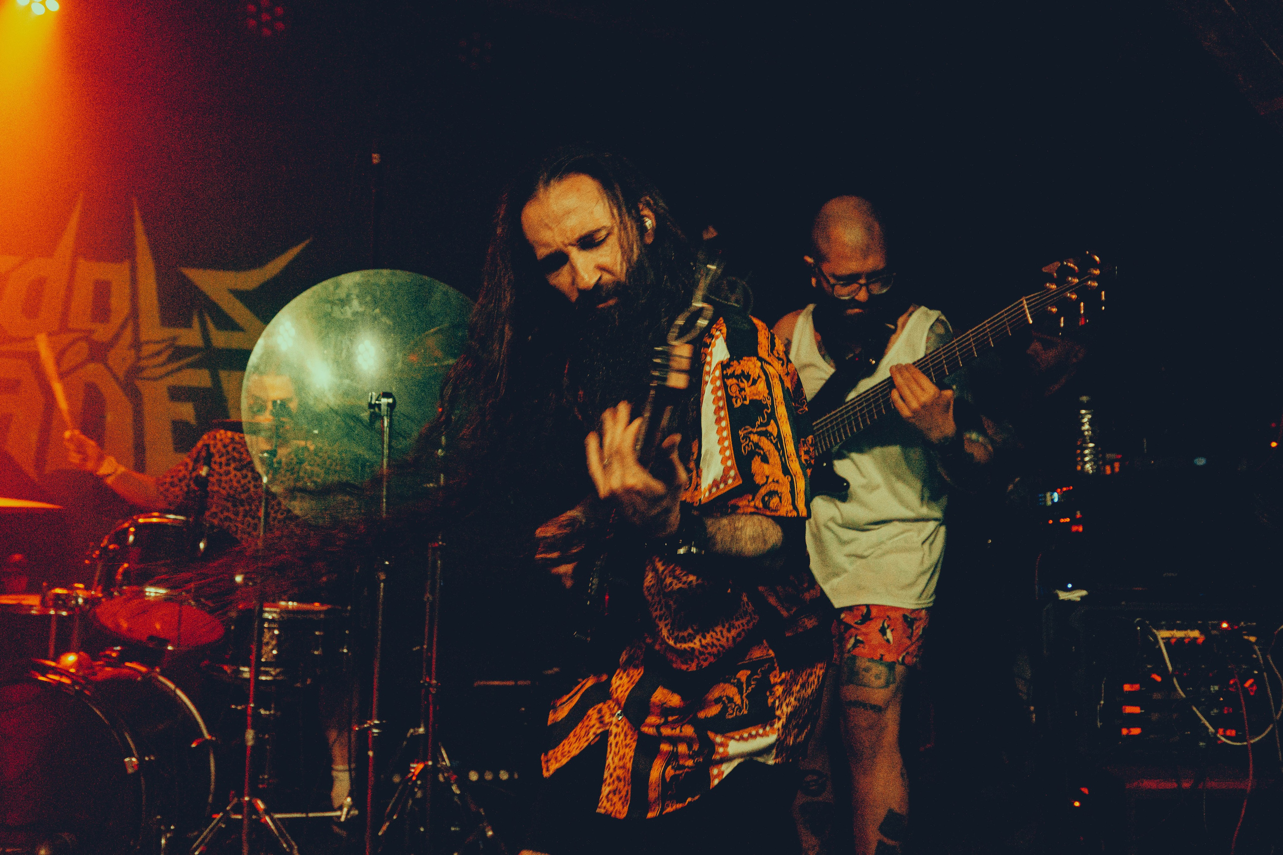 Idols to be faded 14.06.2025. Фотограф Дядя Сник