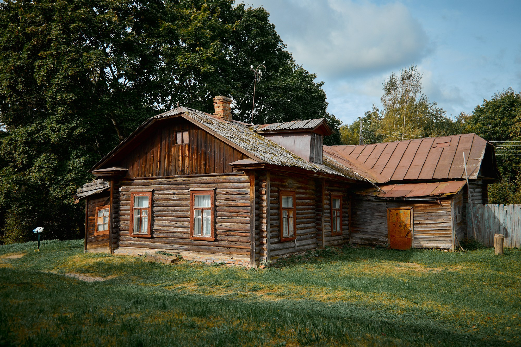 Еn plein air…. Портретный фотограф Евгений Денисов