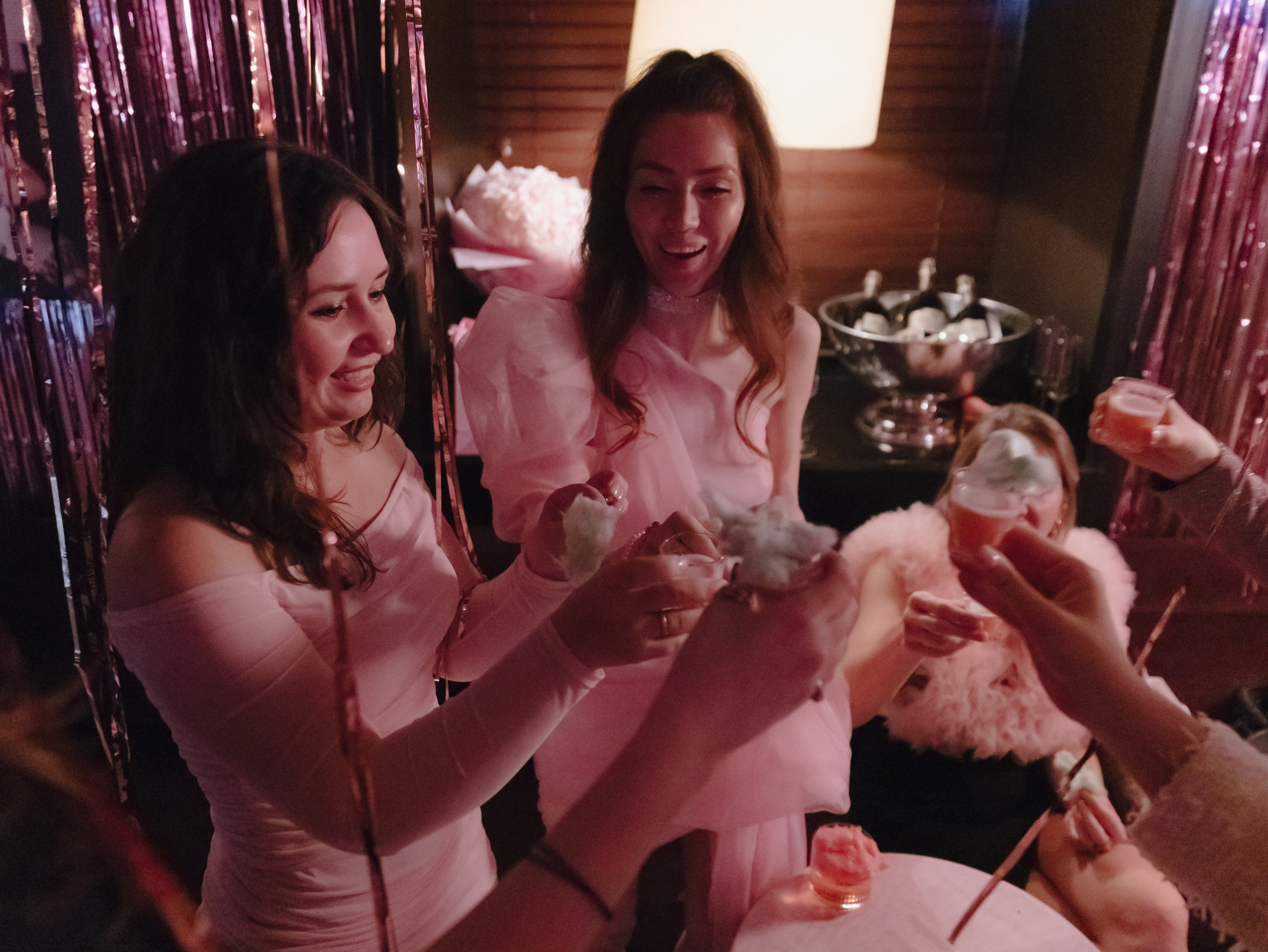 День Рождения Валерии. Свадебный фотограф Москва Европа Мария Коренчук