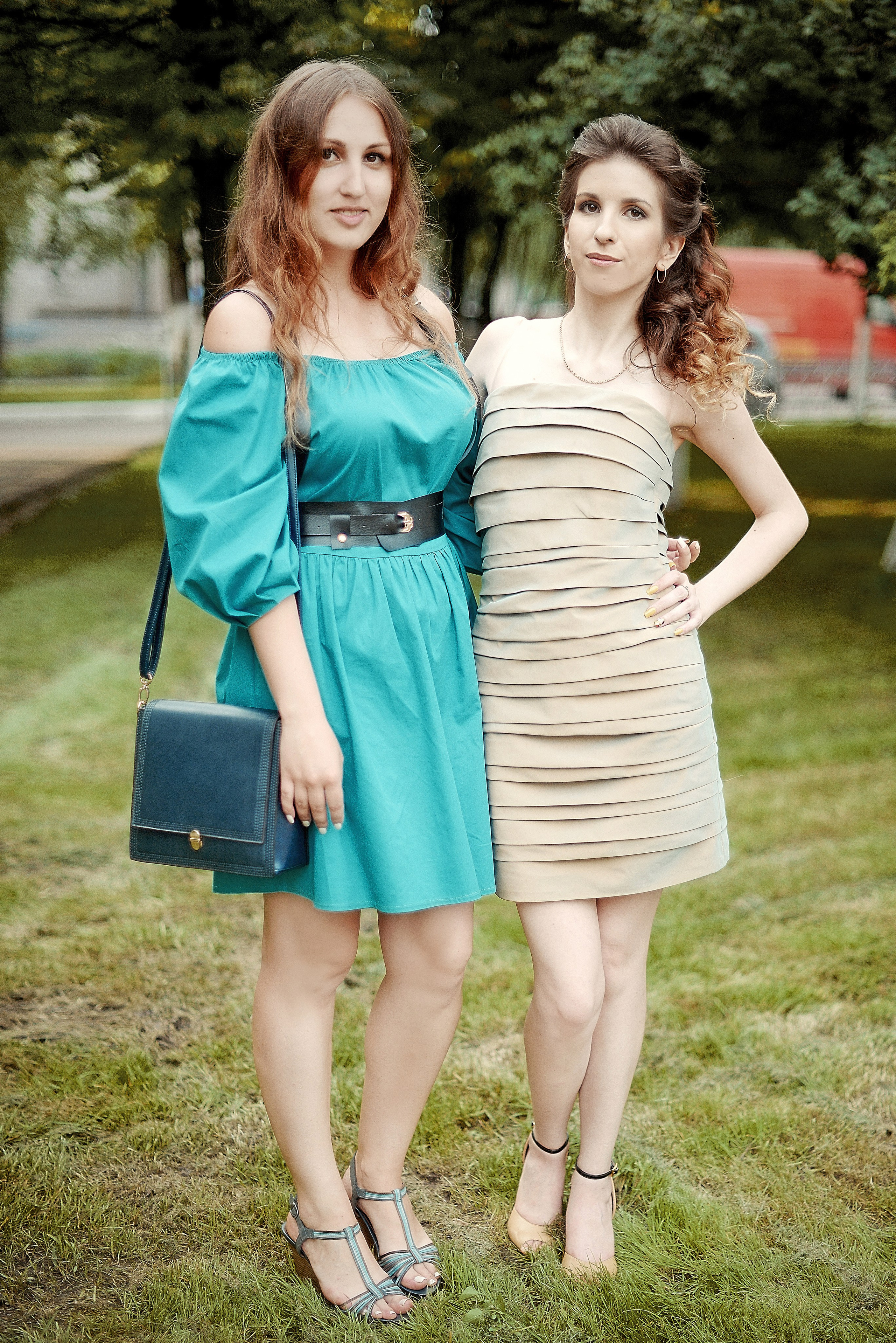 Выпускной БГТУ. Фотограф Галина Лисанова, г. Брянск