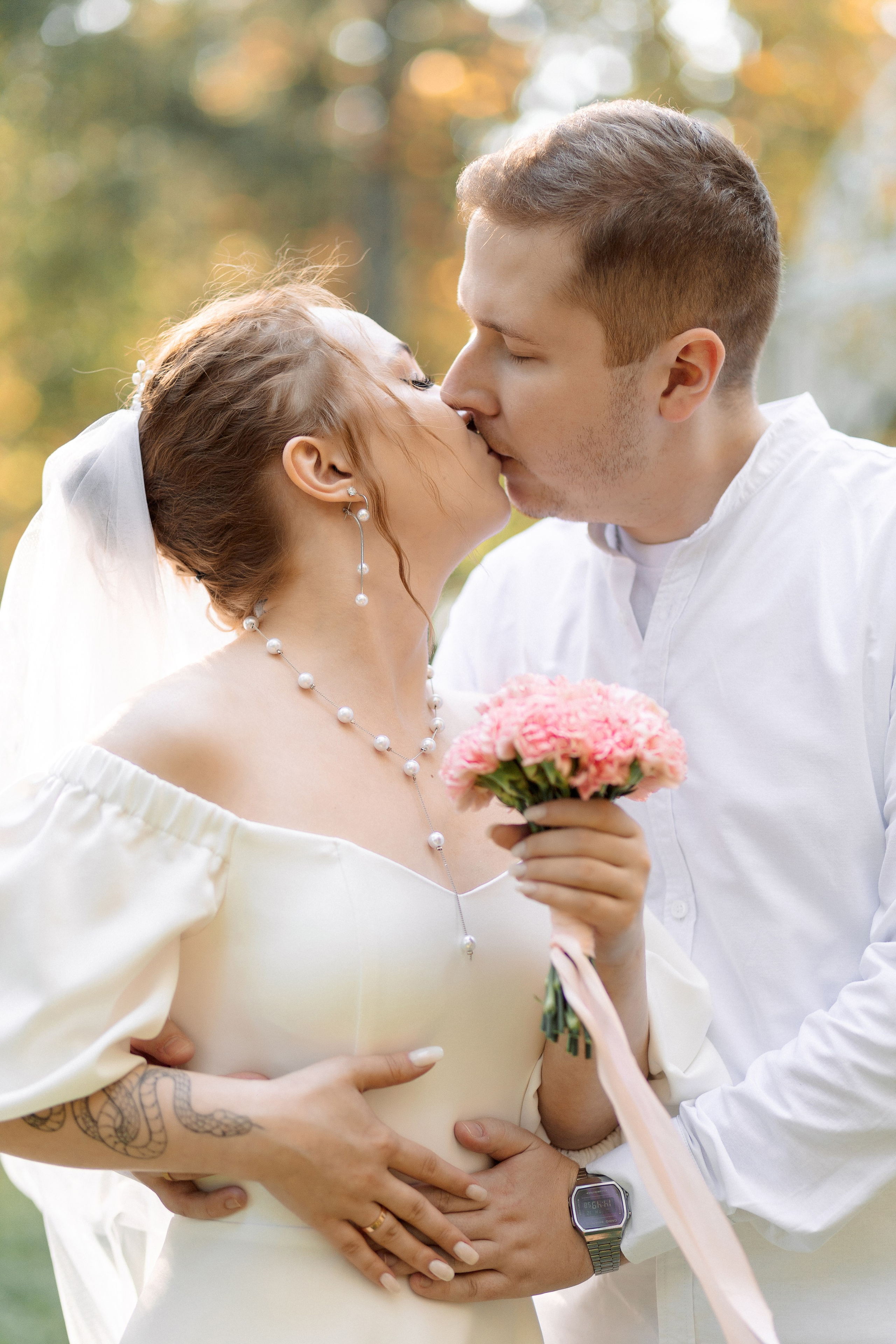 СВАДЬБА: Анастасия и Григорий. Все фото. Профессиональный фотограф в Ижевске Леша Петров