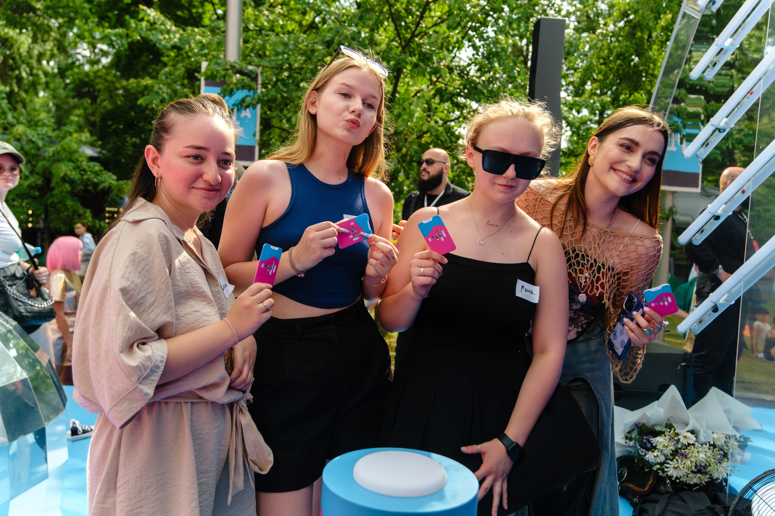 Репортажные съемки. Фотограф и видеограф в Северной столице