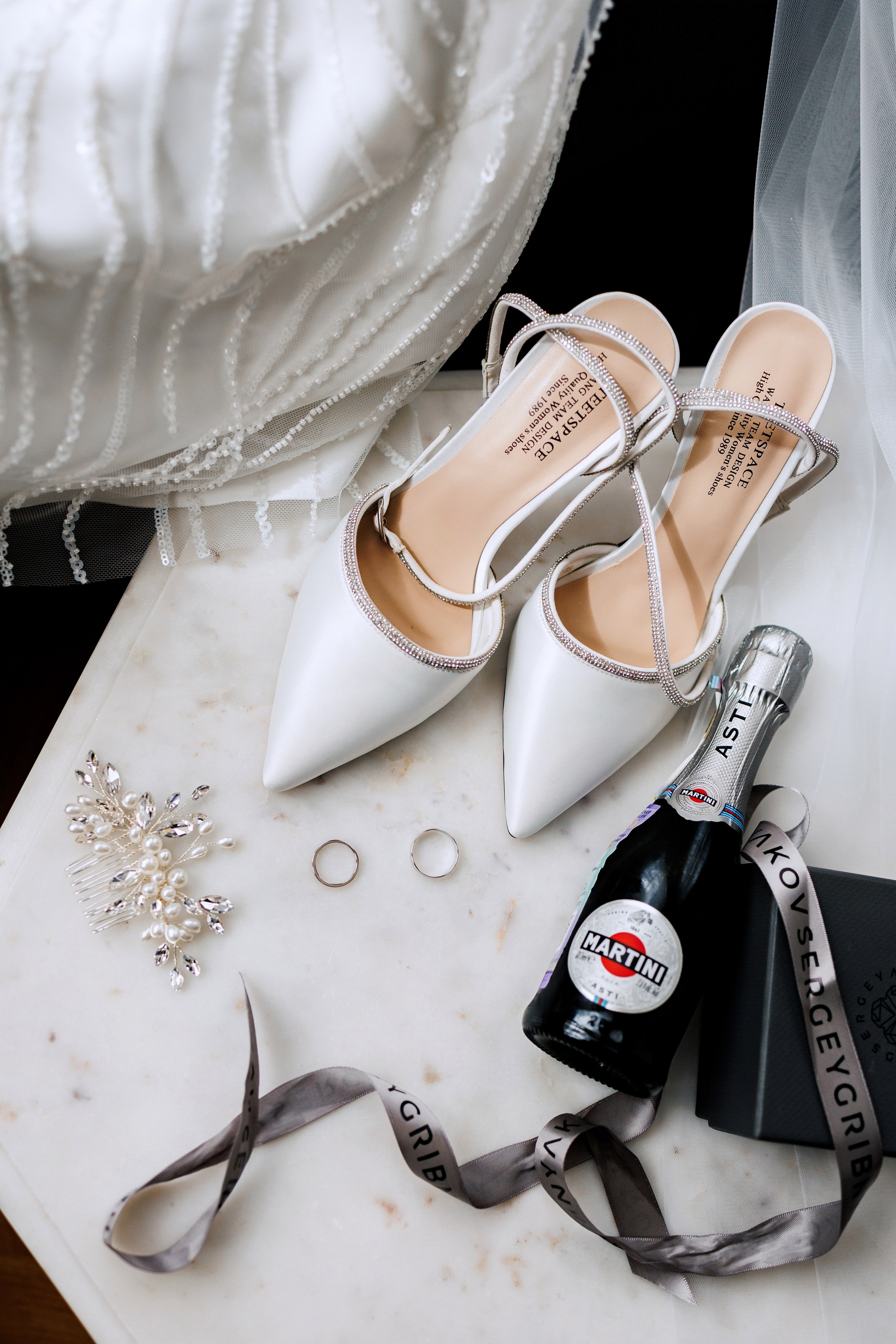 Анатолий & Алиса — Санкт-Петербург. Свадебный фотограф Ричард Конвенсаров Wedding Photographer Richard & I