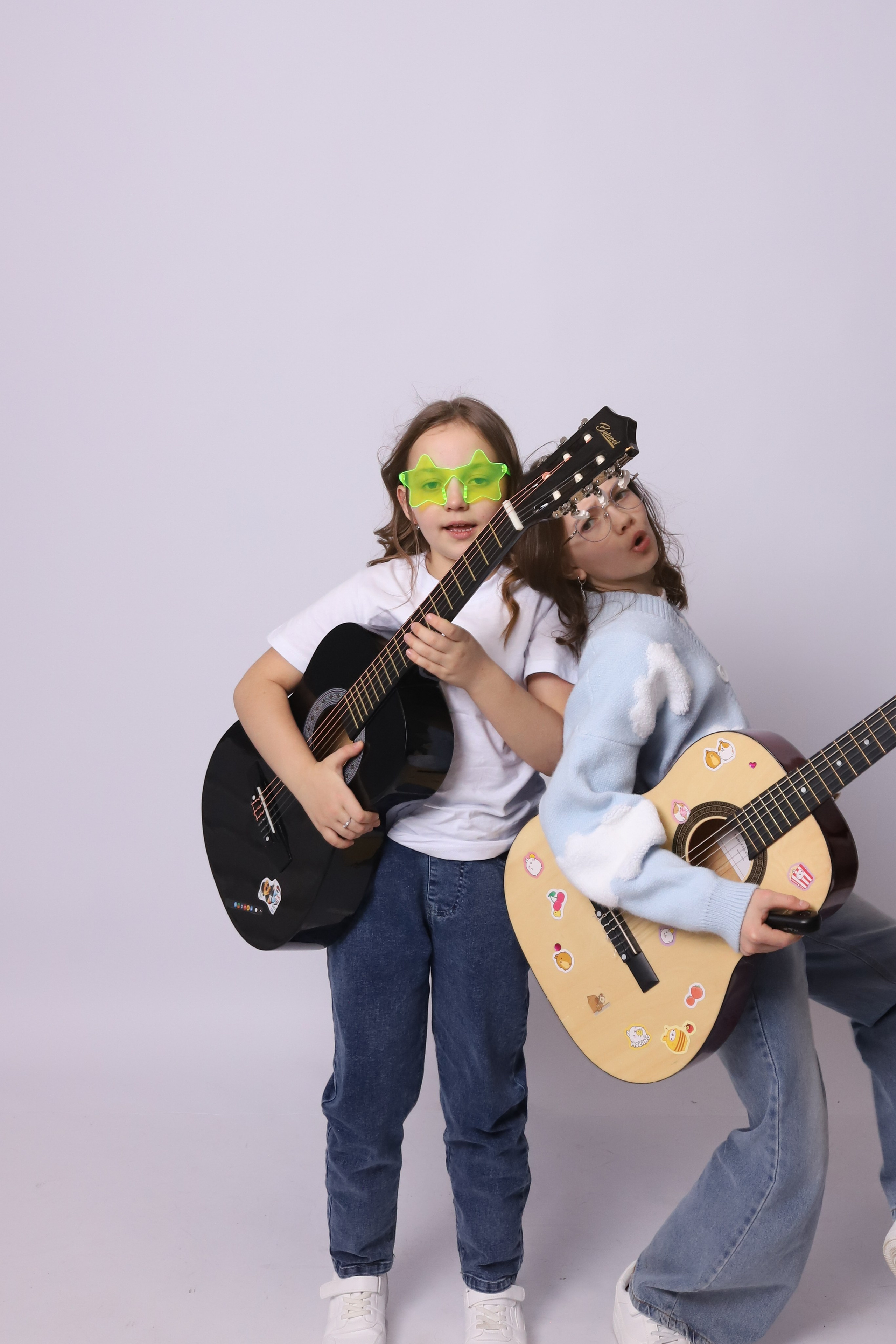 Дети. Фотостудия без фотографа в Санкт-Петербурге (Сделай свой автопортрет)