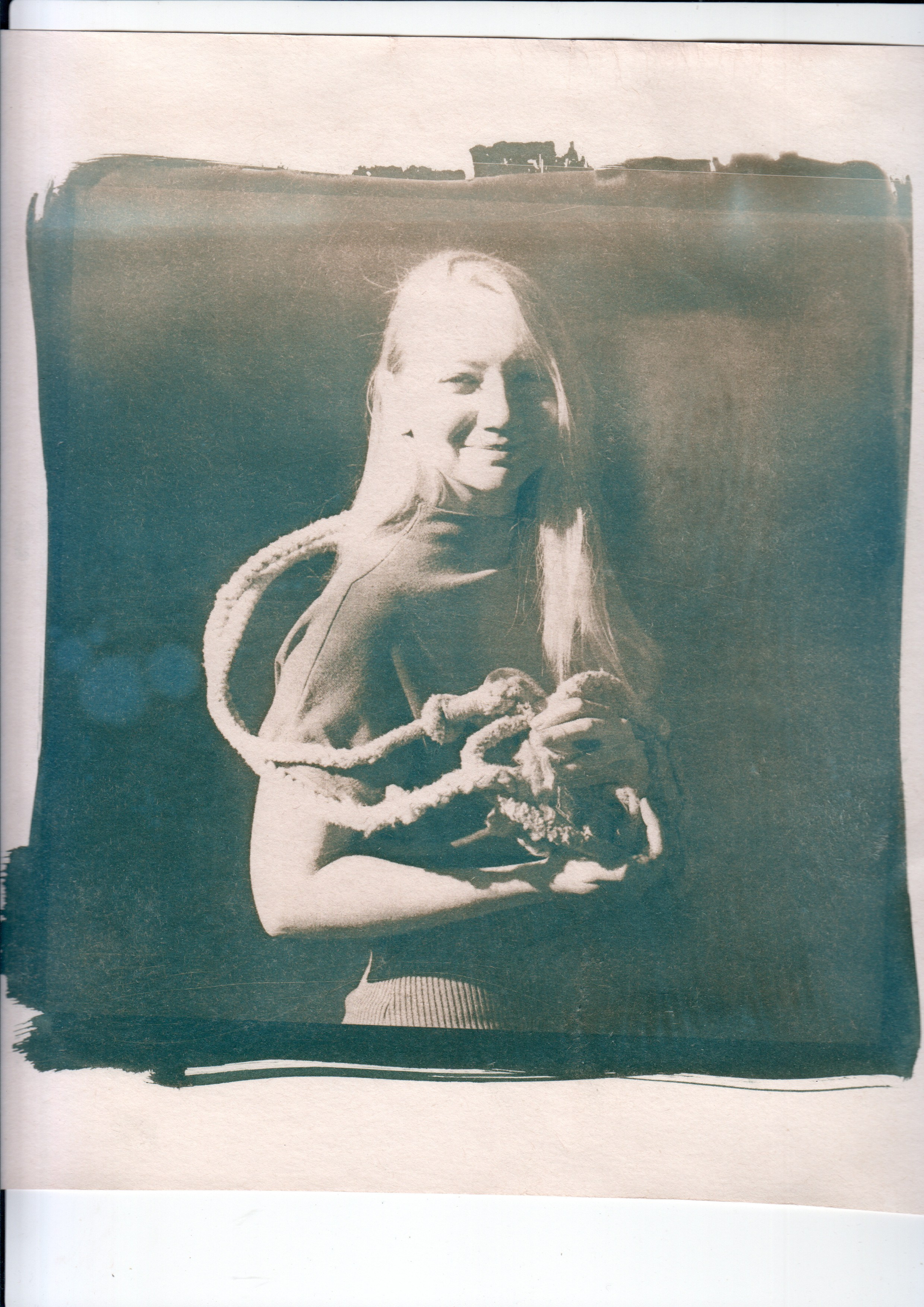 Работы фотографа Юлия Стремского. Фотография Стремского