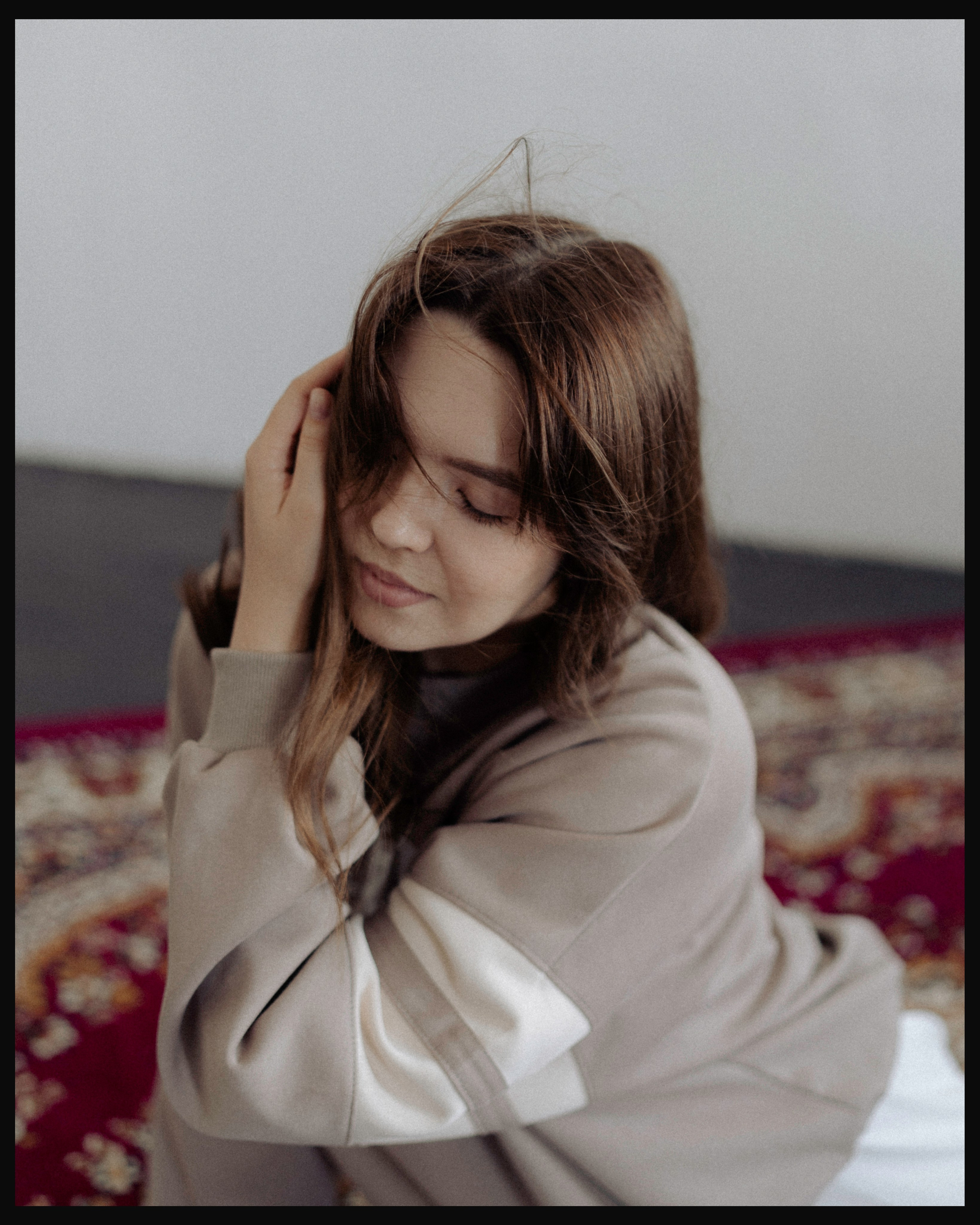 Алёна. Таня Маковская|Фотограф в Самаре