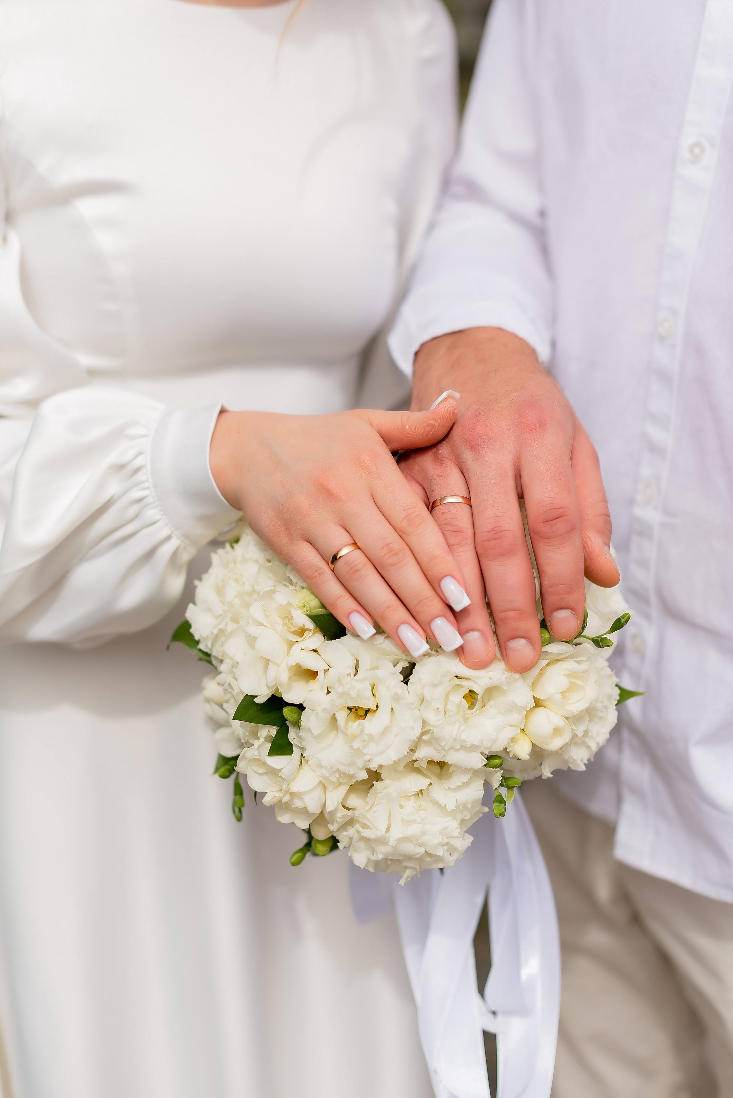 Иван и Кристина. Фотограф Татьяна Иванчикова