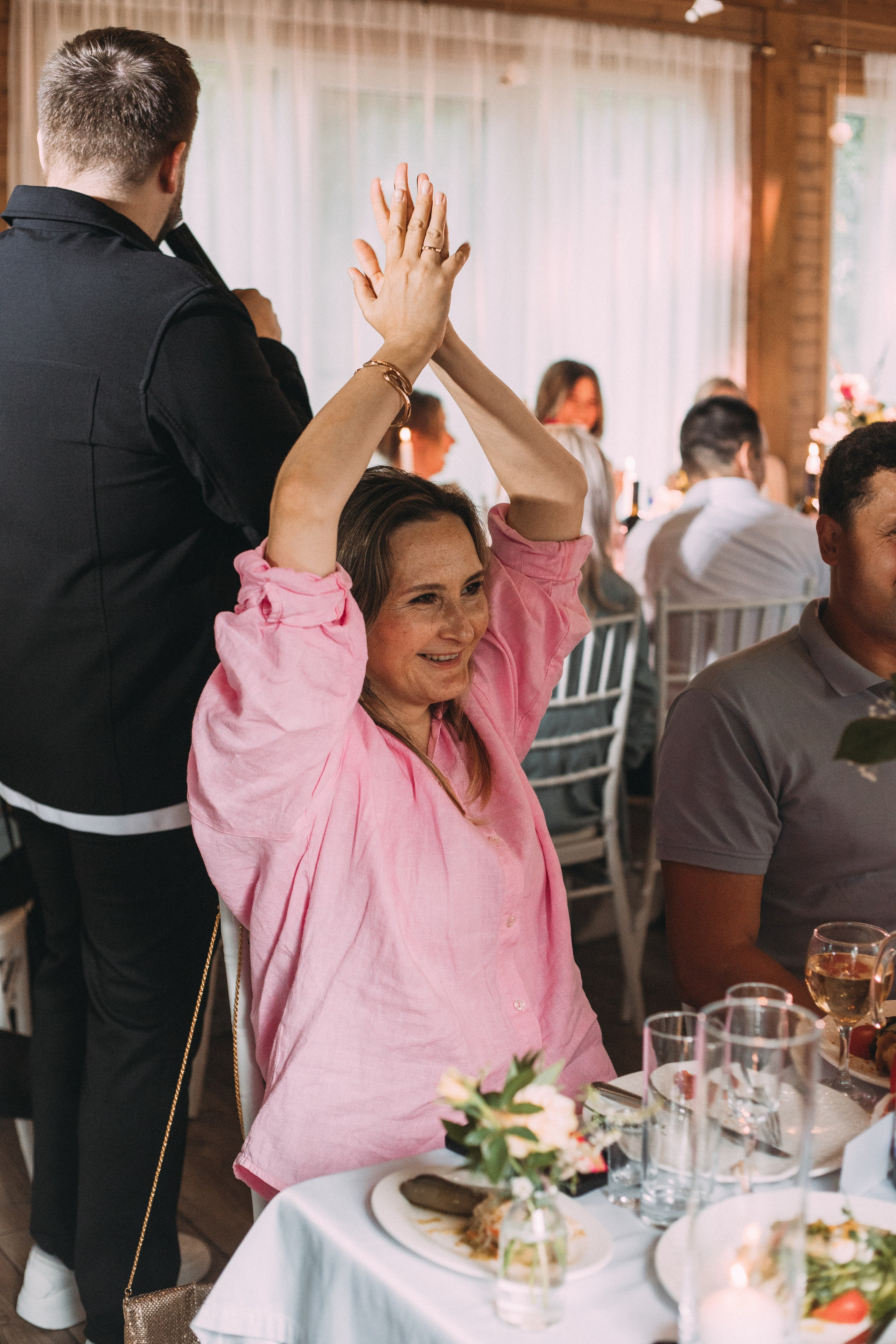 Павел & Марьяна. Главная