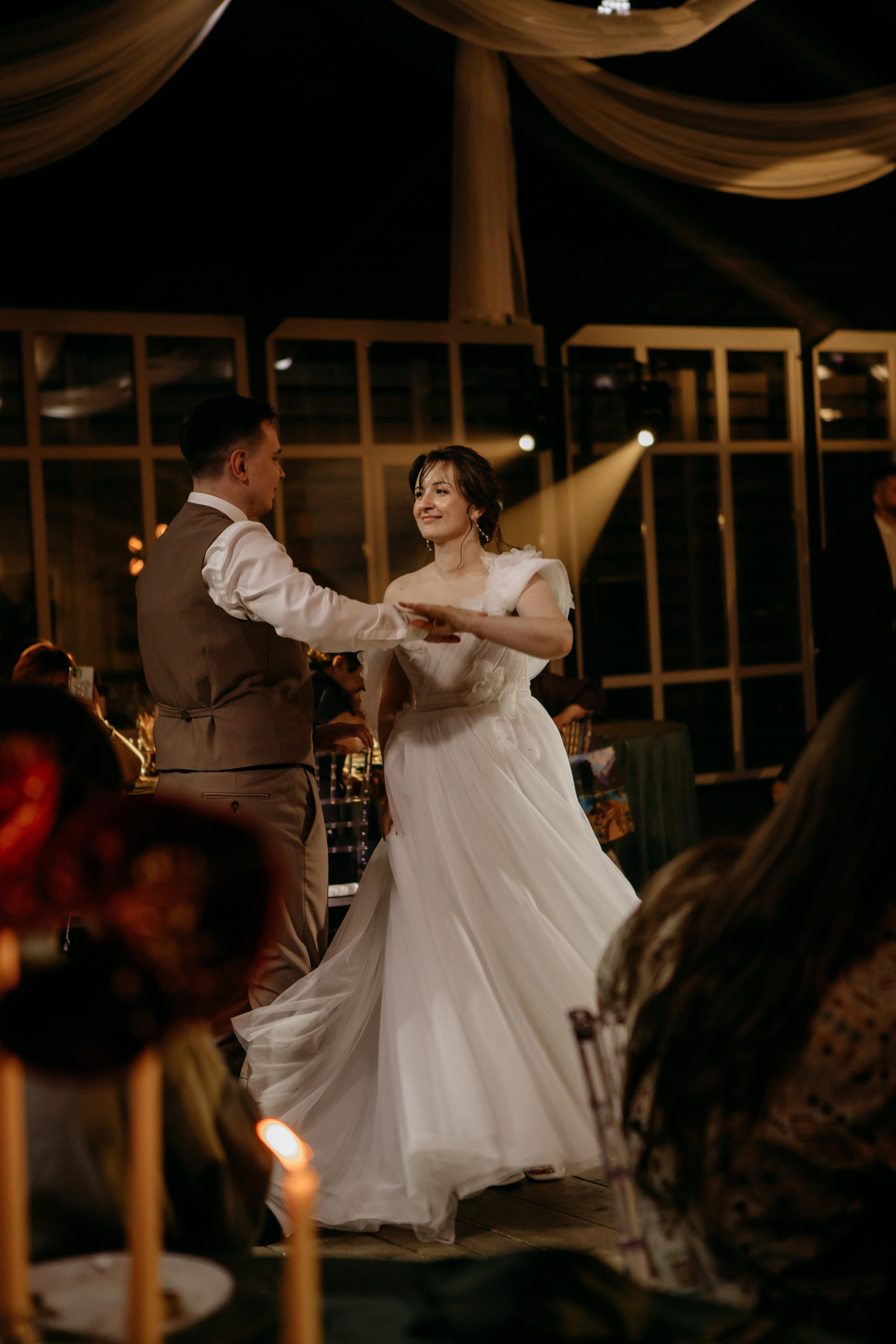 Евгений & Мария. Главная