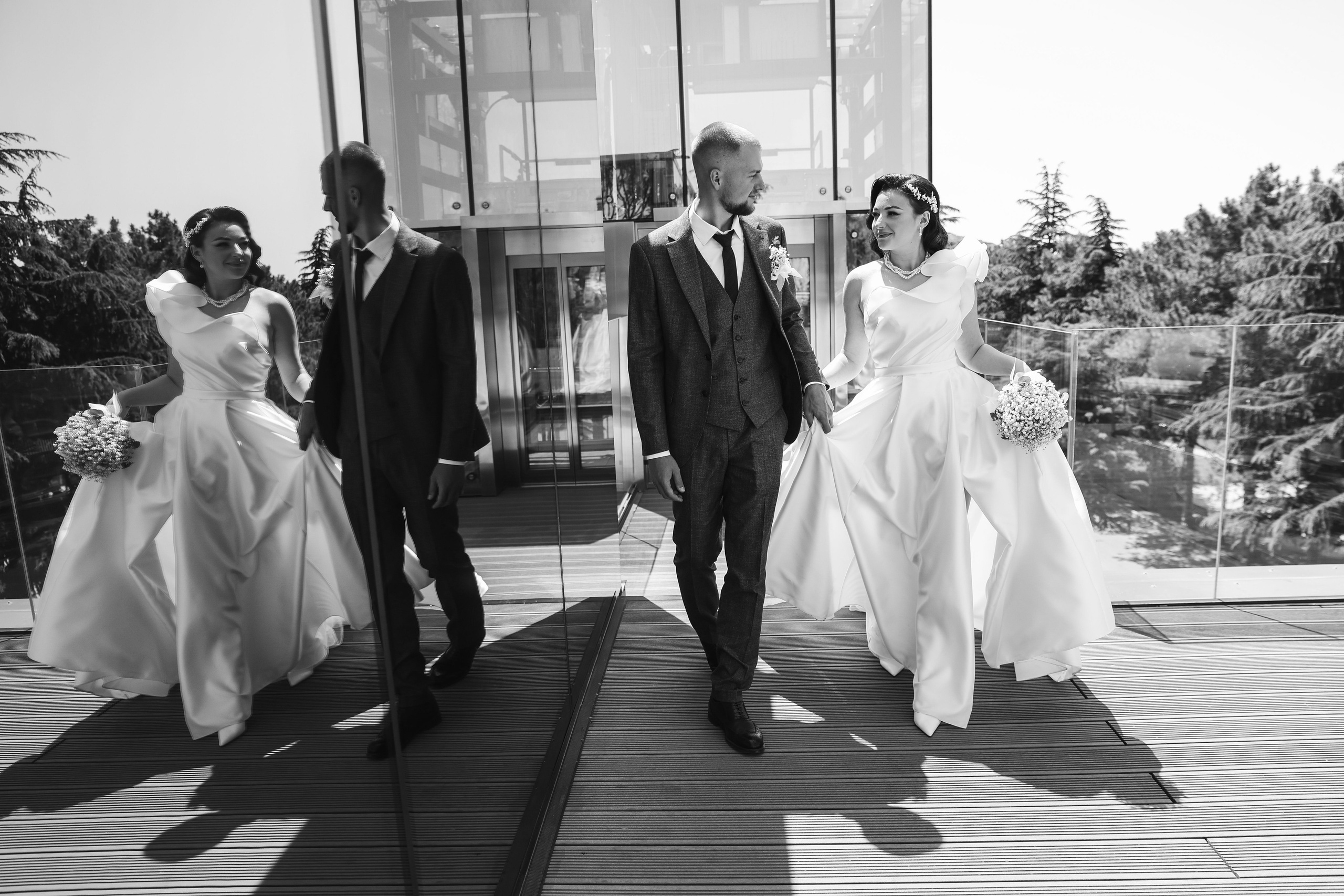 Анонс свадьба Даниил и Анастасия. Свадебный и семейный фотограф в Севастополе и Крыму Анастасия Сураева