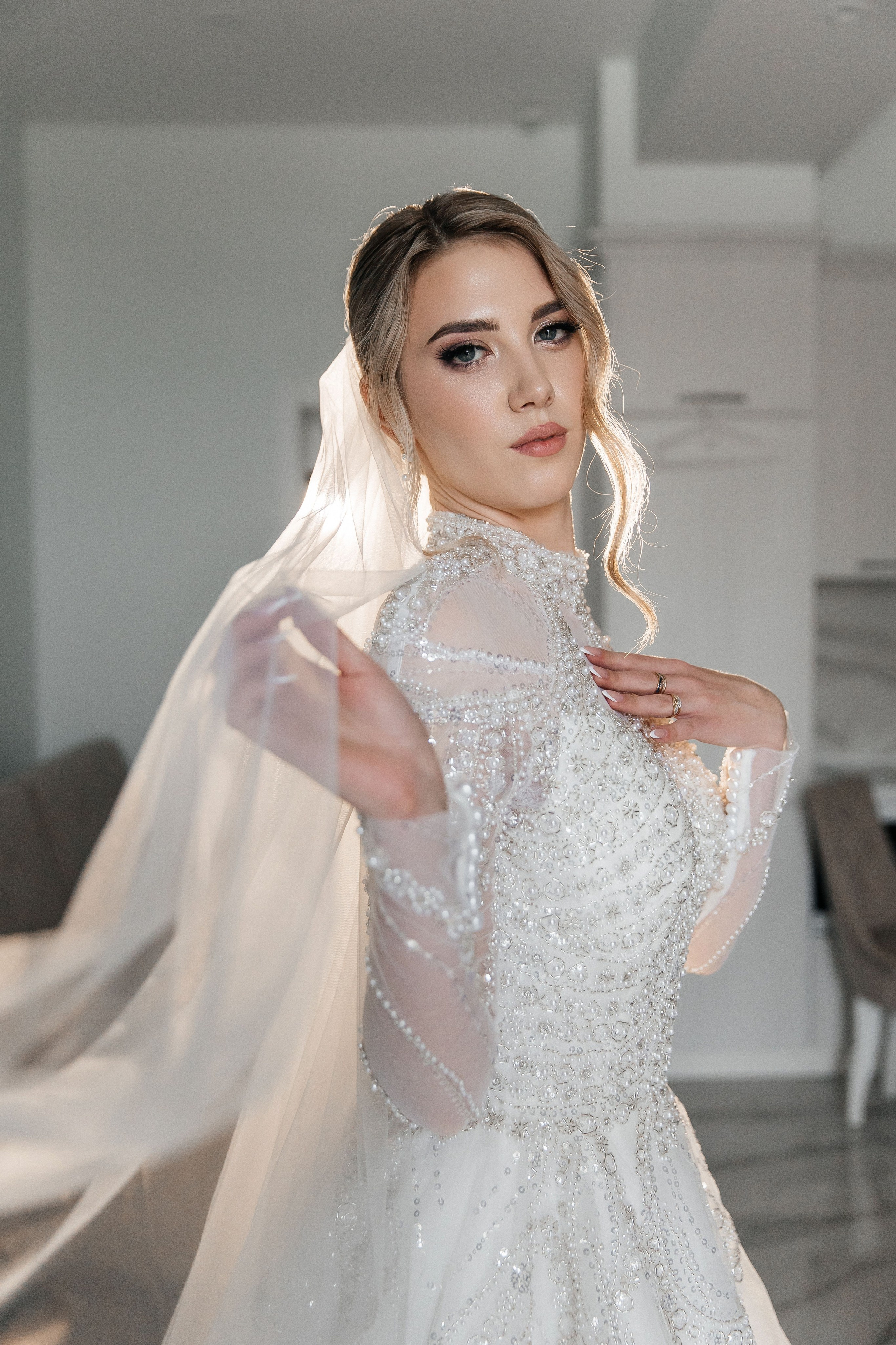 Анонс свадьба Максим и Дарья. Свадебный и семейный фотограф в Севастополе и Крыму Анастасия Сураева