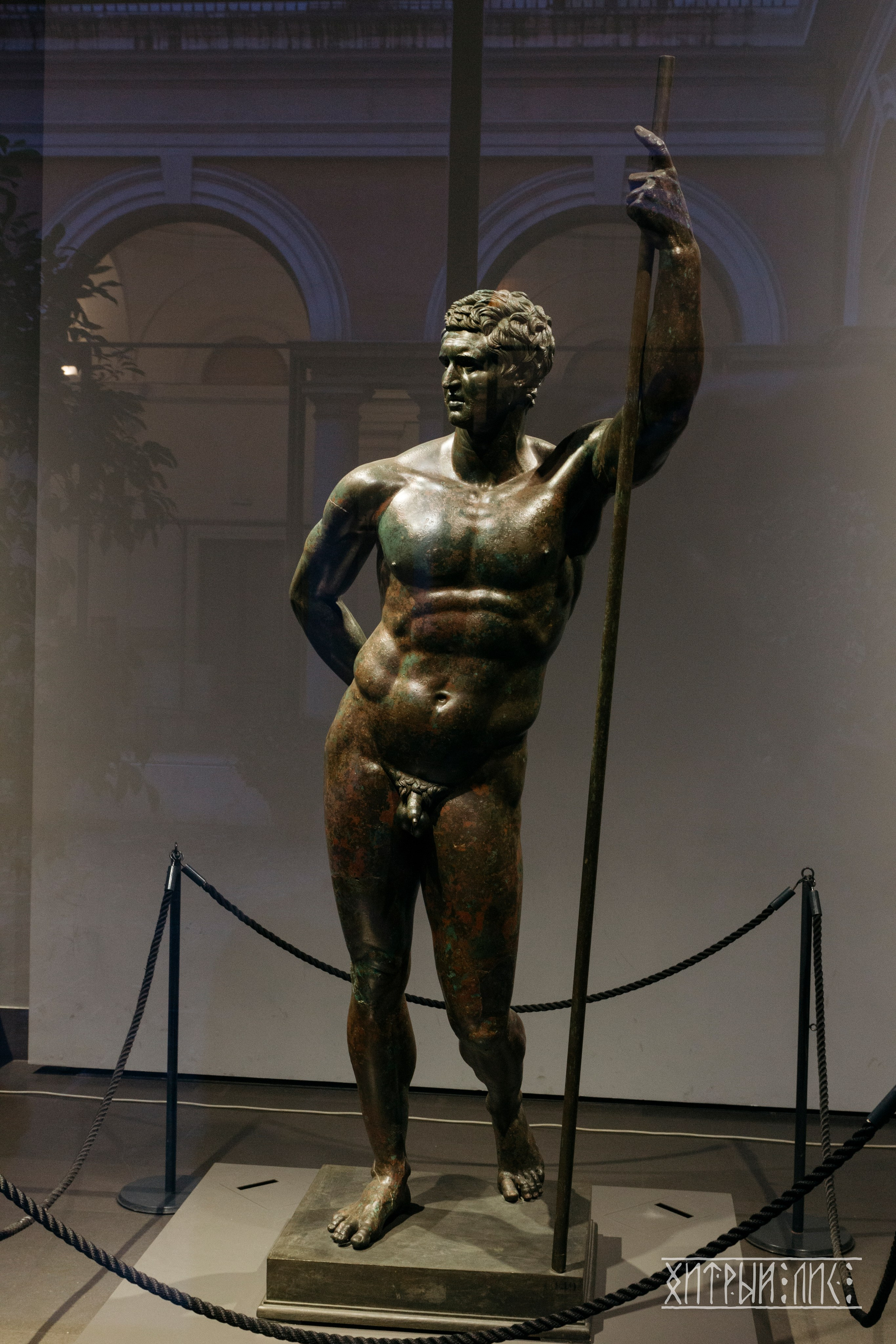 Рим. Фотограф-путешественник Самойлов Максим «Sly Fox»